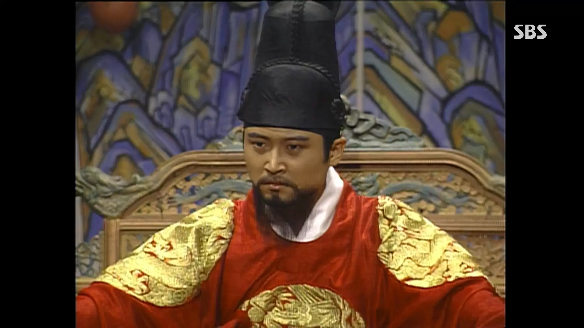 دانلود سریال Jang Hee Bin 1995