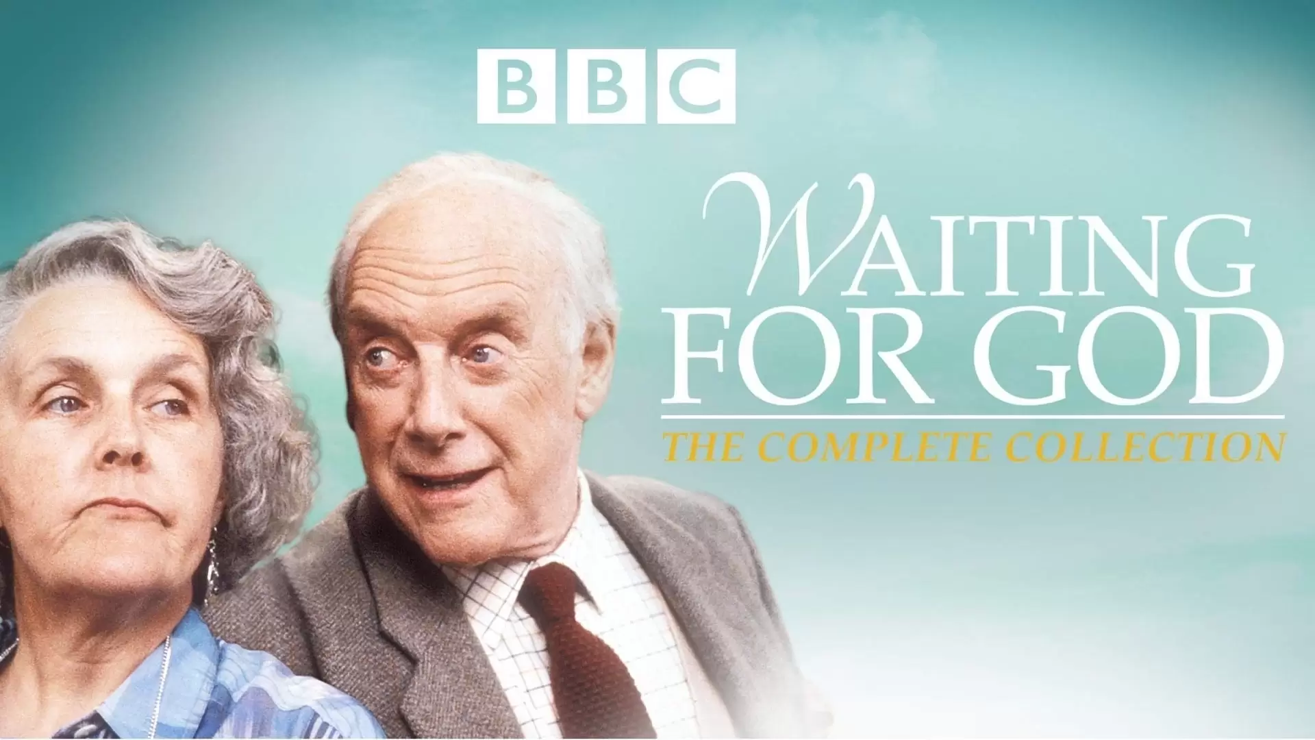 دانلود سریال Waiting for God 1990