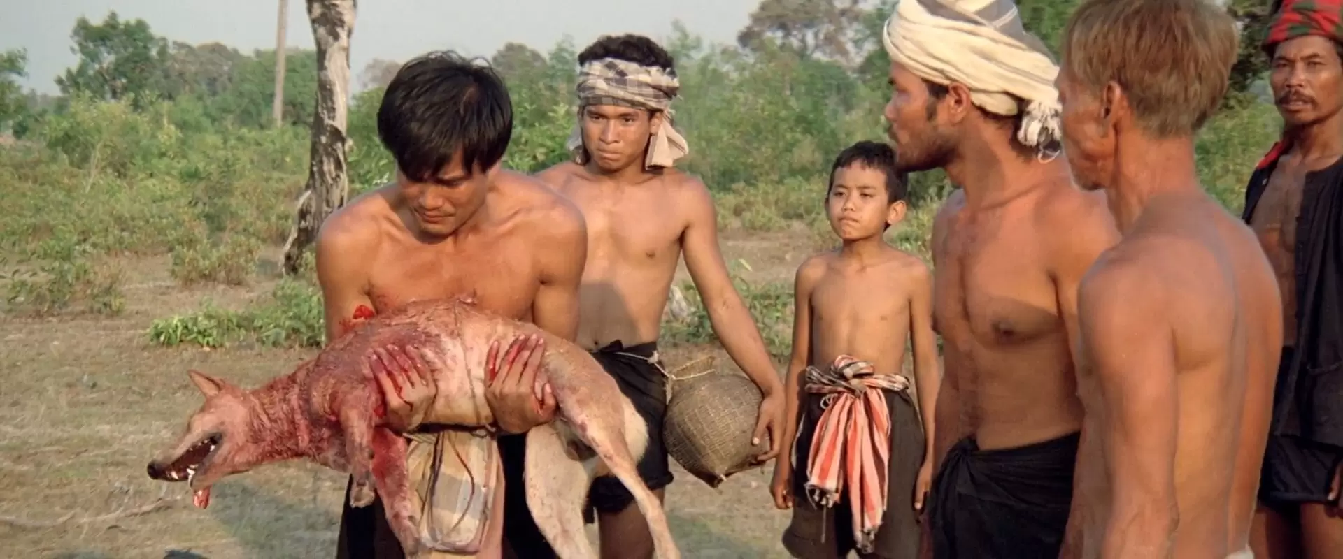 دانلود فیلم Son of the Northeast 1982