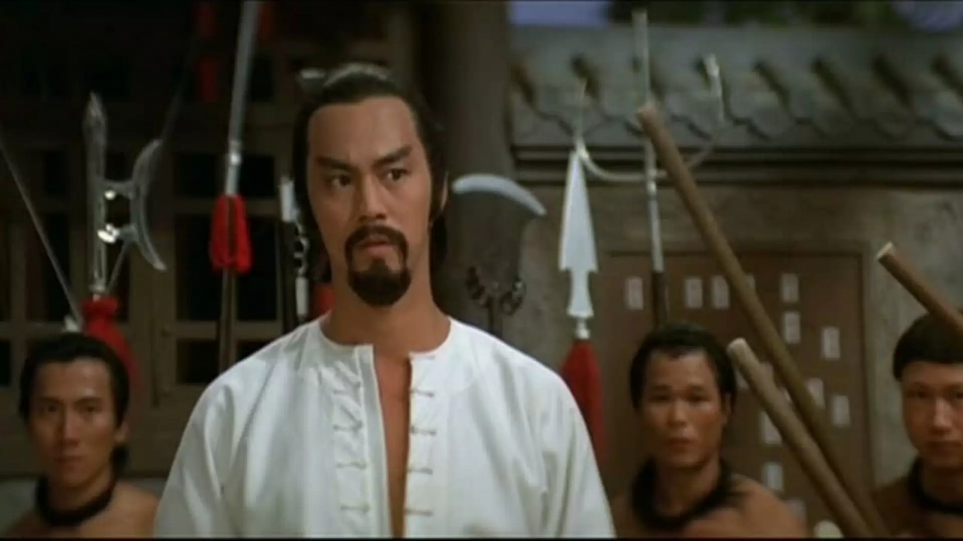 دانلود فیلم The Kung Fu Instructor 1979