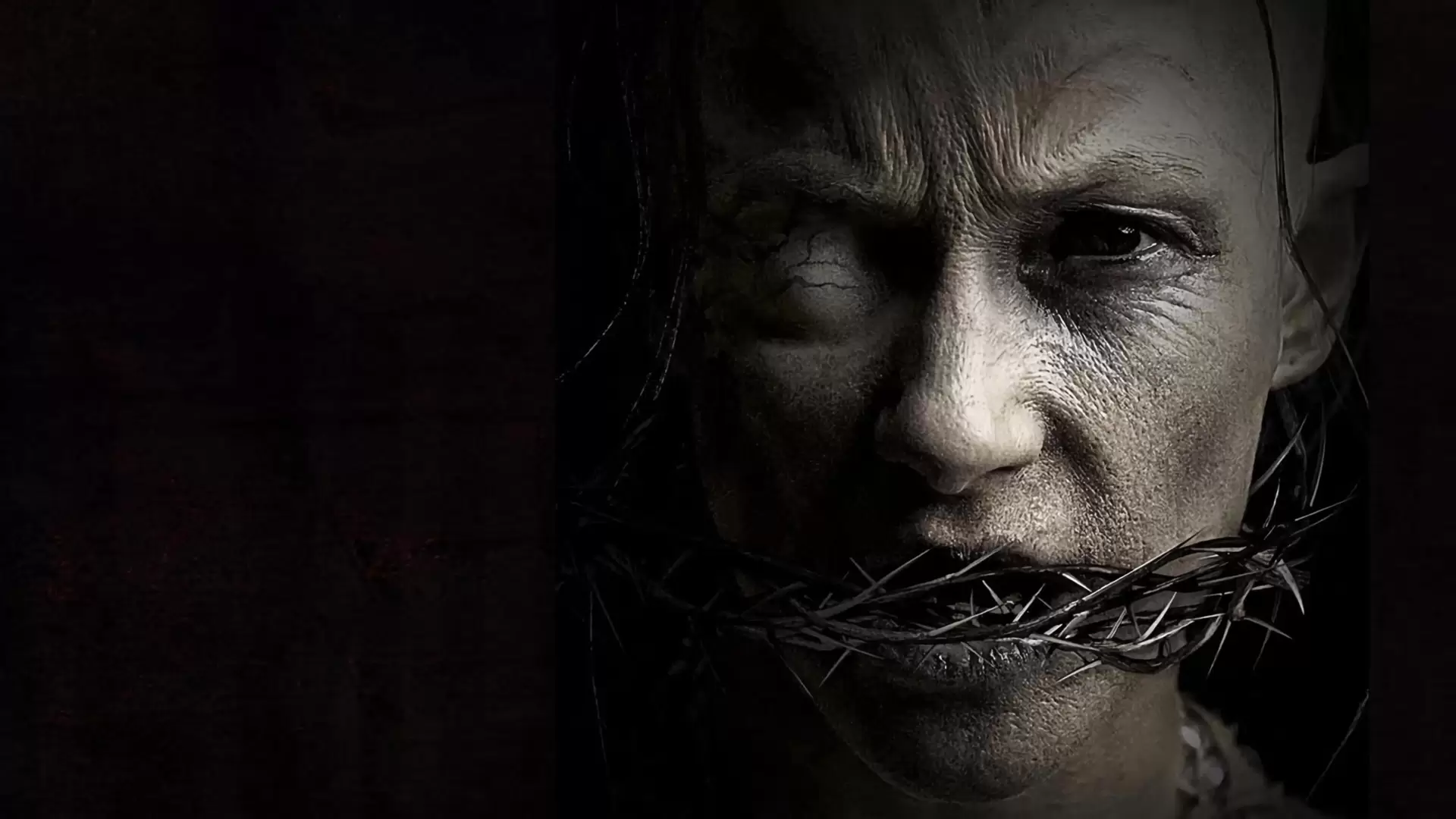 دانلود فیلم The Accursed 2021