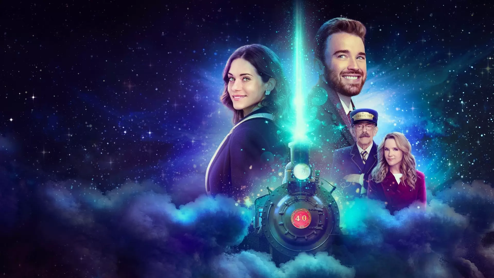 دانلود فیلم Next Stop, Christmas 2021
