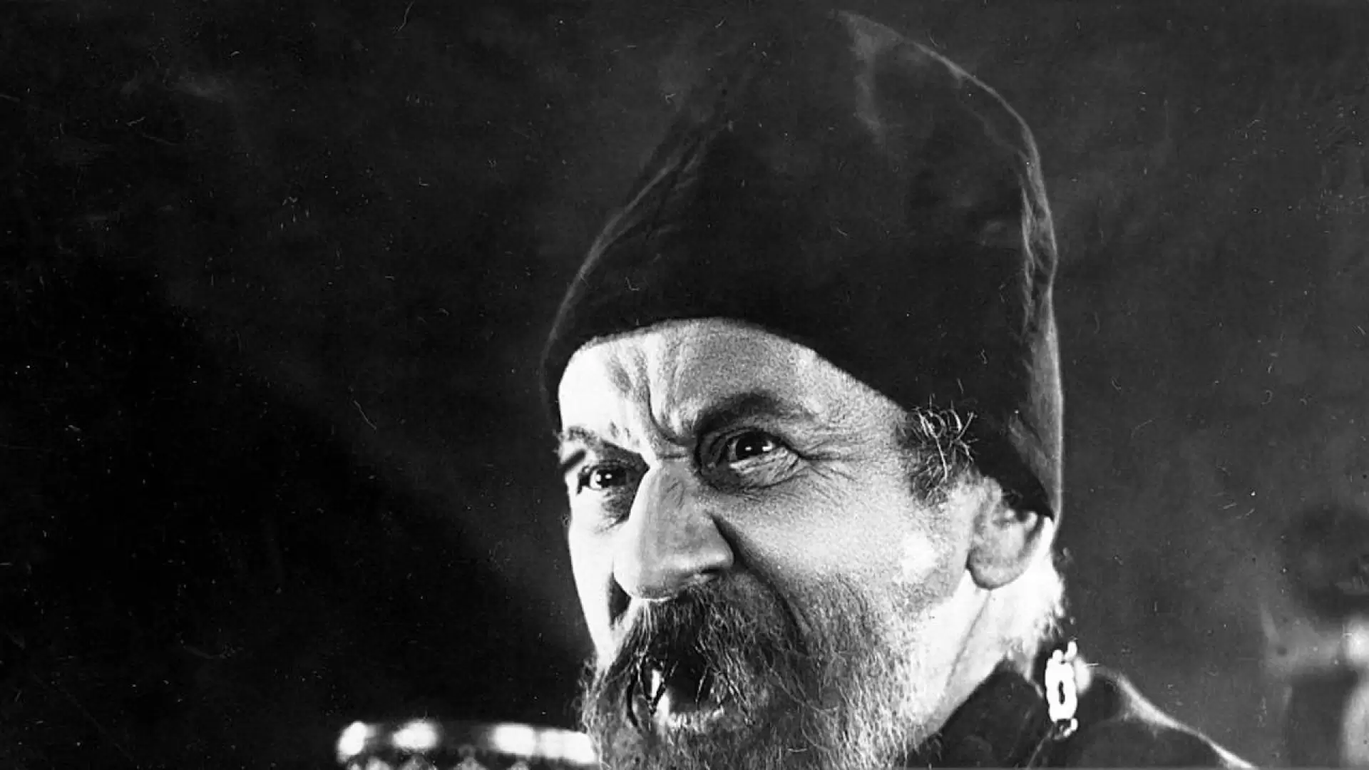 دانلود فیلم The Wings of a Serf 1926