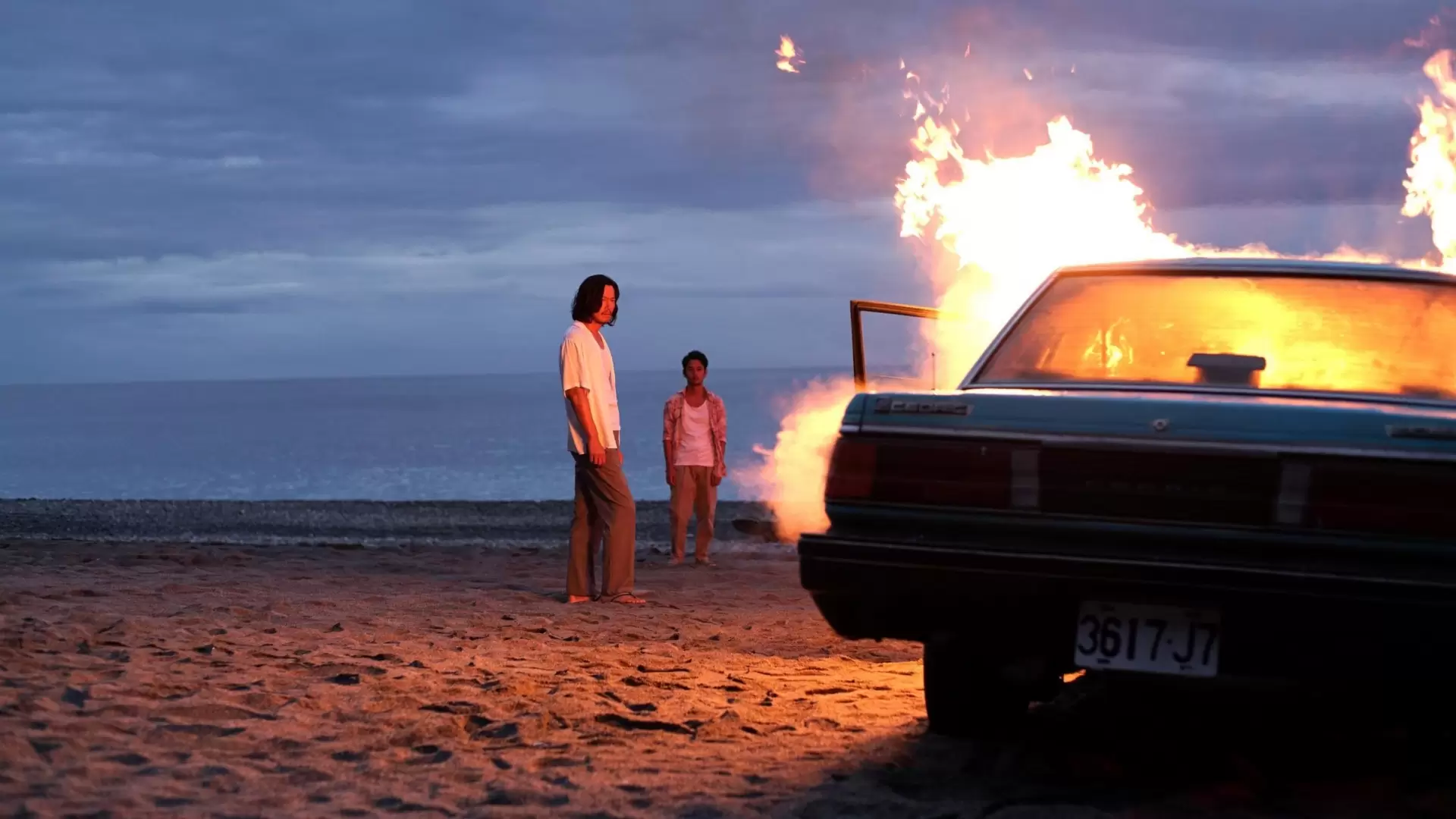 دانلود فیلم Paradise Next 2019
