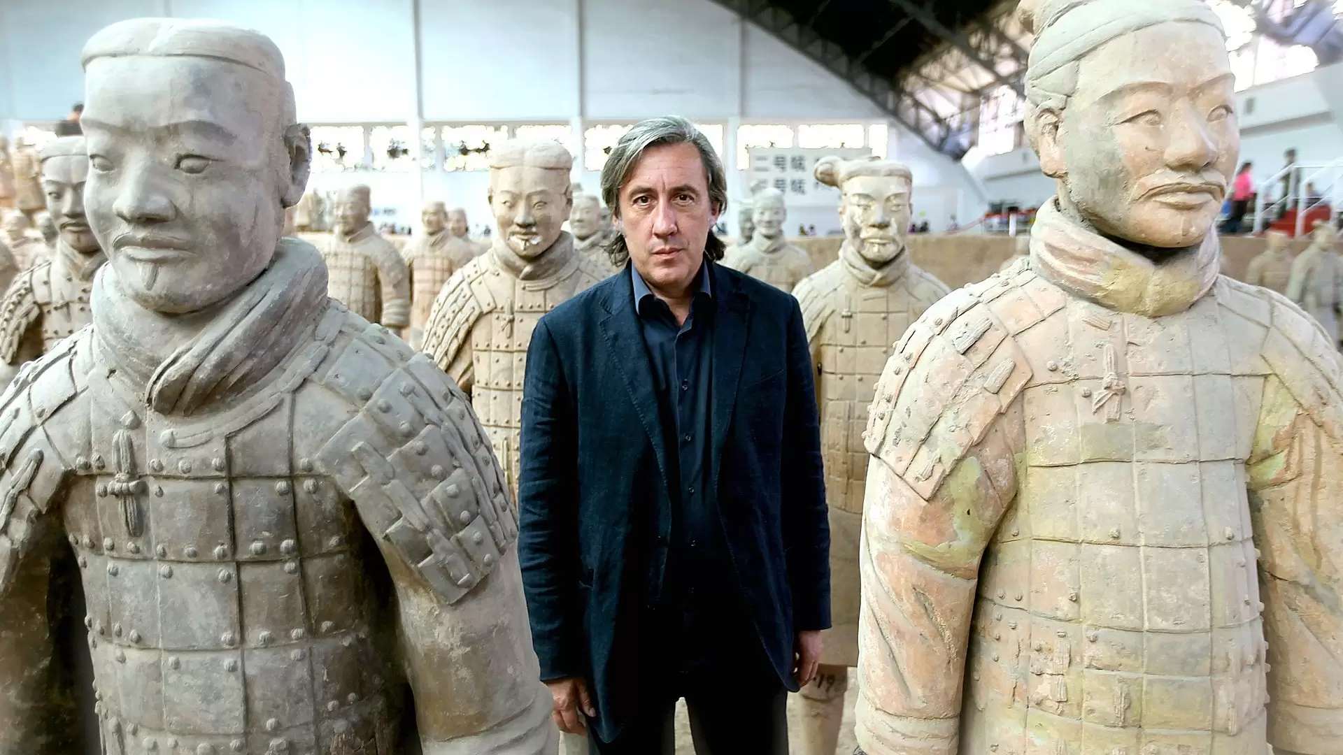 دانلود مستند Art of China 2014