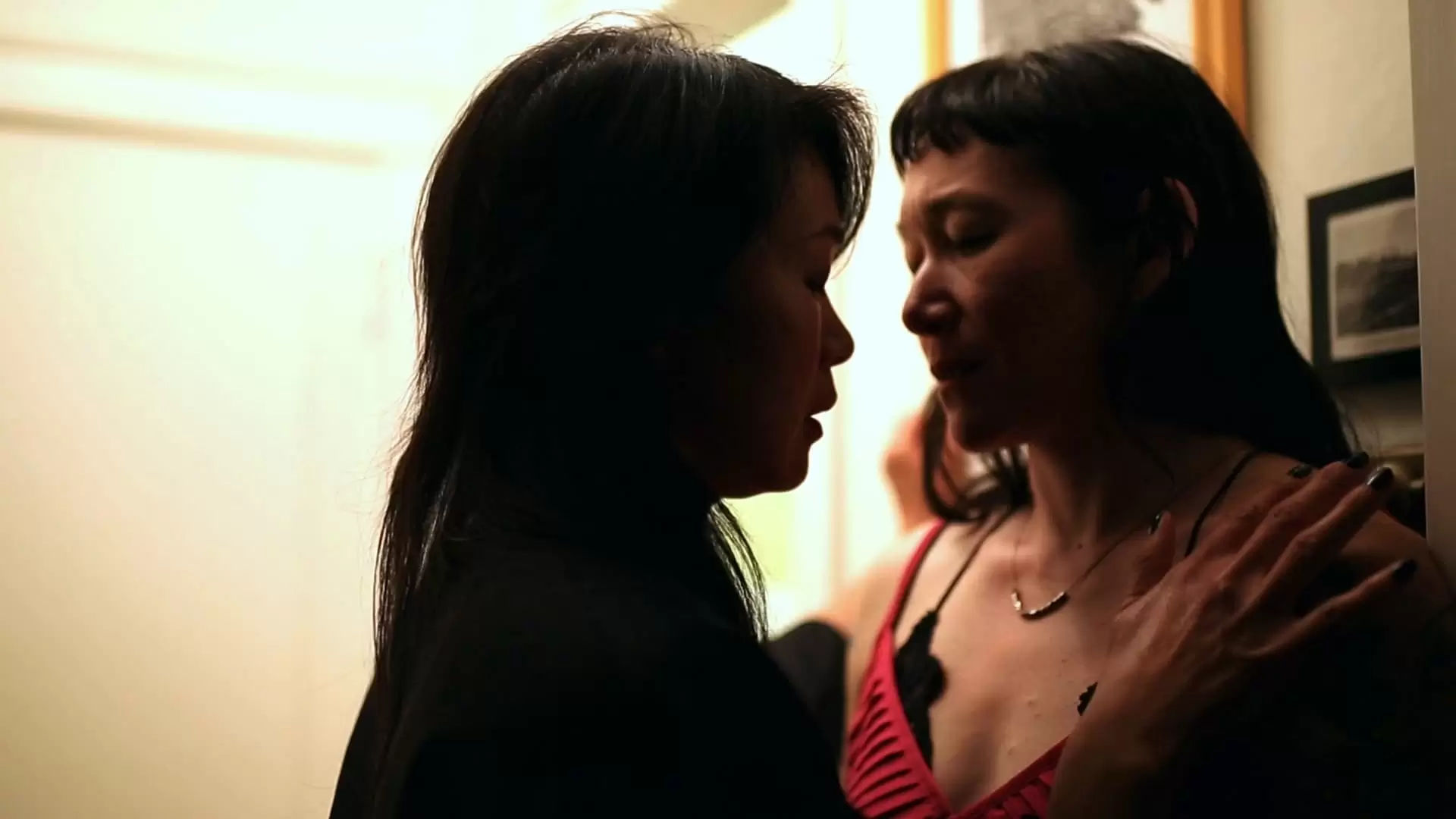دانلود فیلم Girl in Golden Gate Park 2021