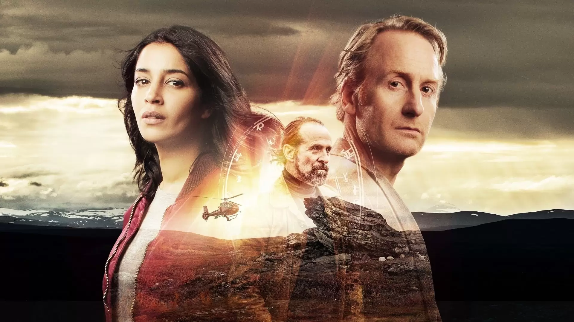 دانلود سریال Midnight Sun 2016