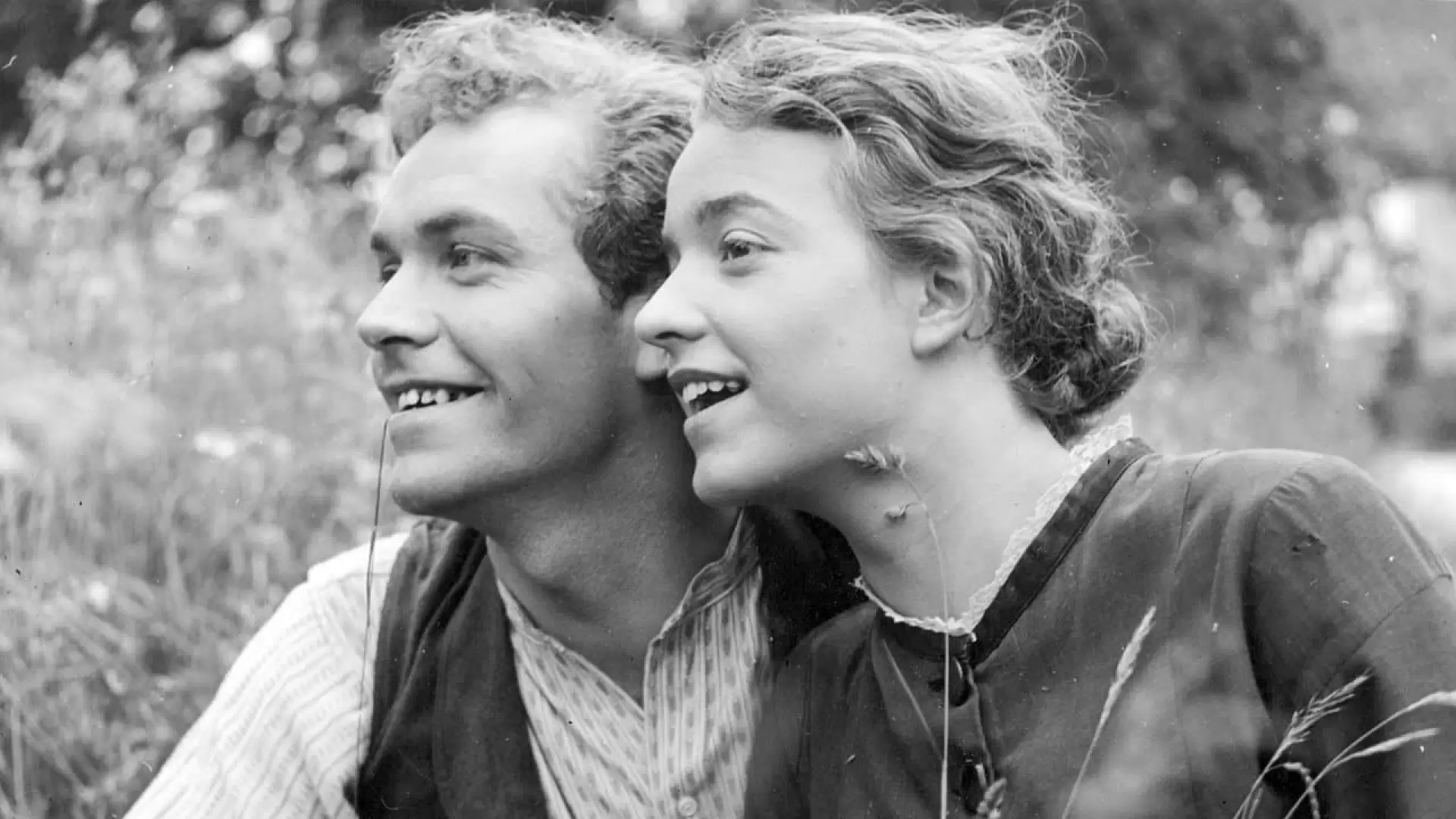 دانلود فیلم Romeo and Julia in the Village 1941