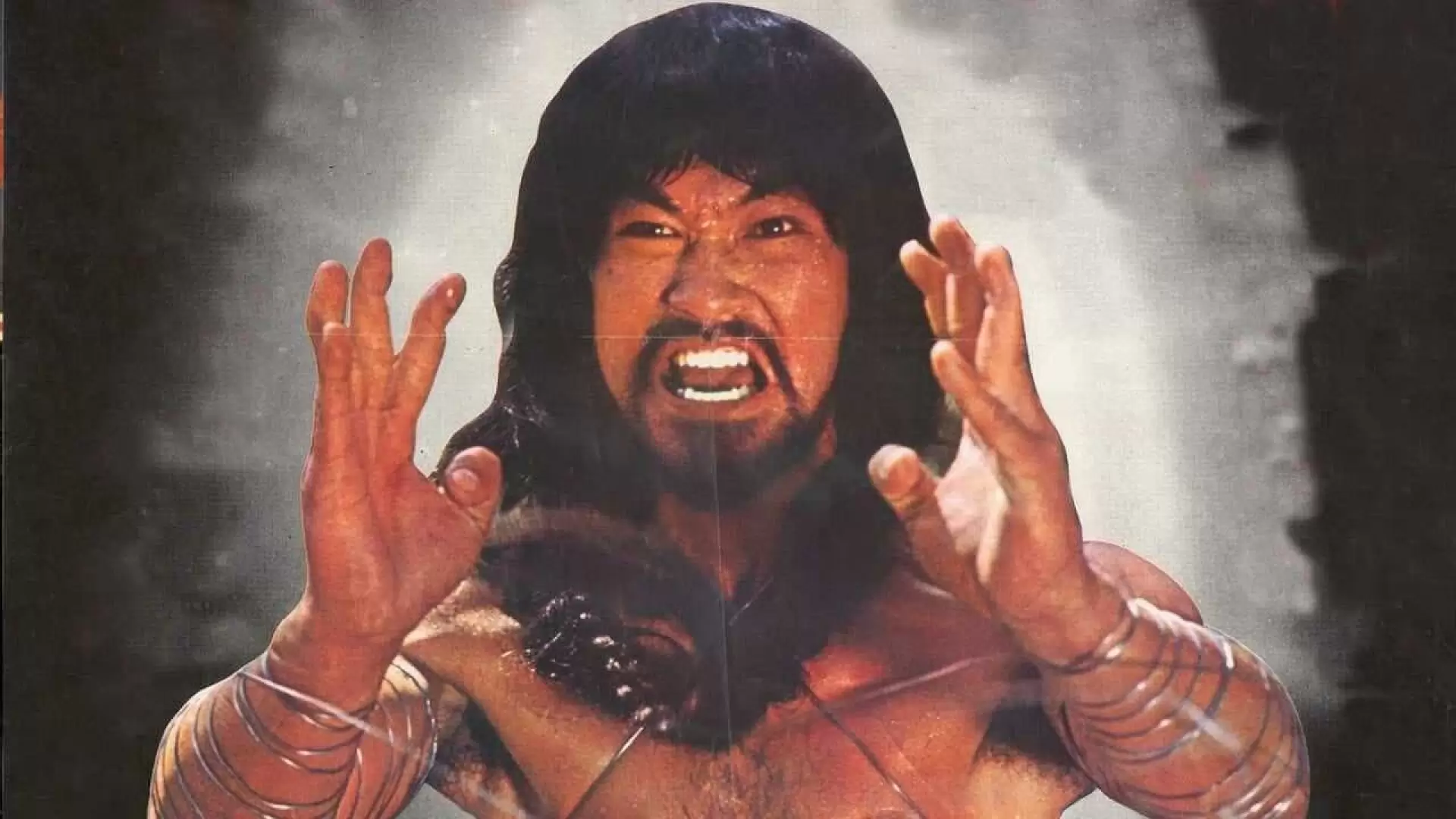 دانلود فیلم Cantonen Iron Kung Fu 1979