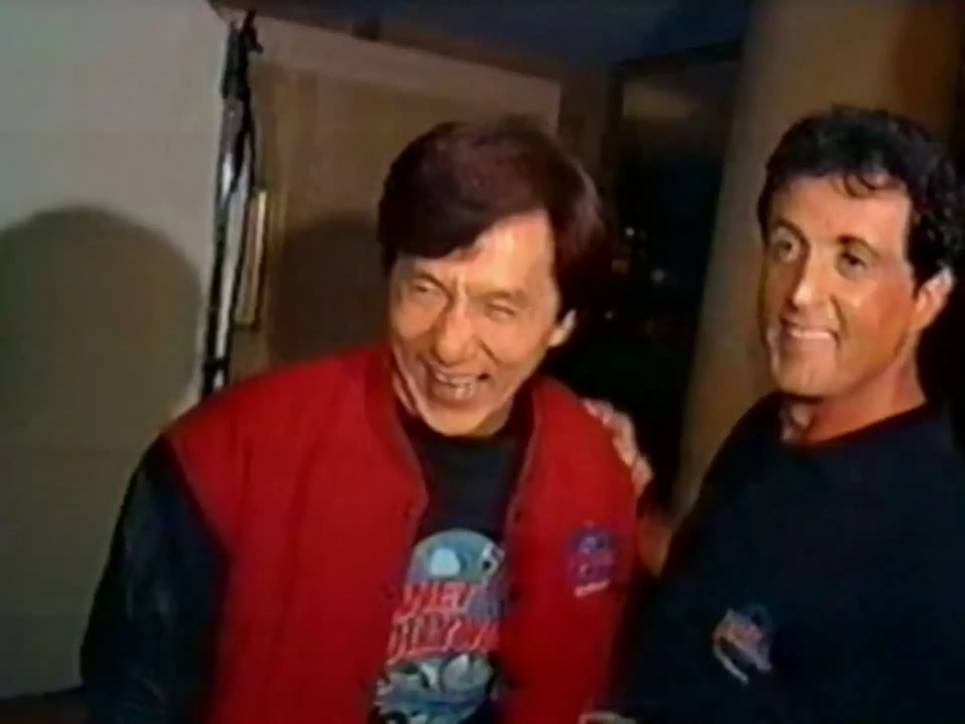 دانلود مستند Jackie Chan: My Story 1998