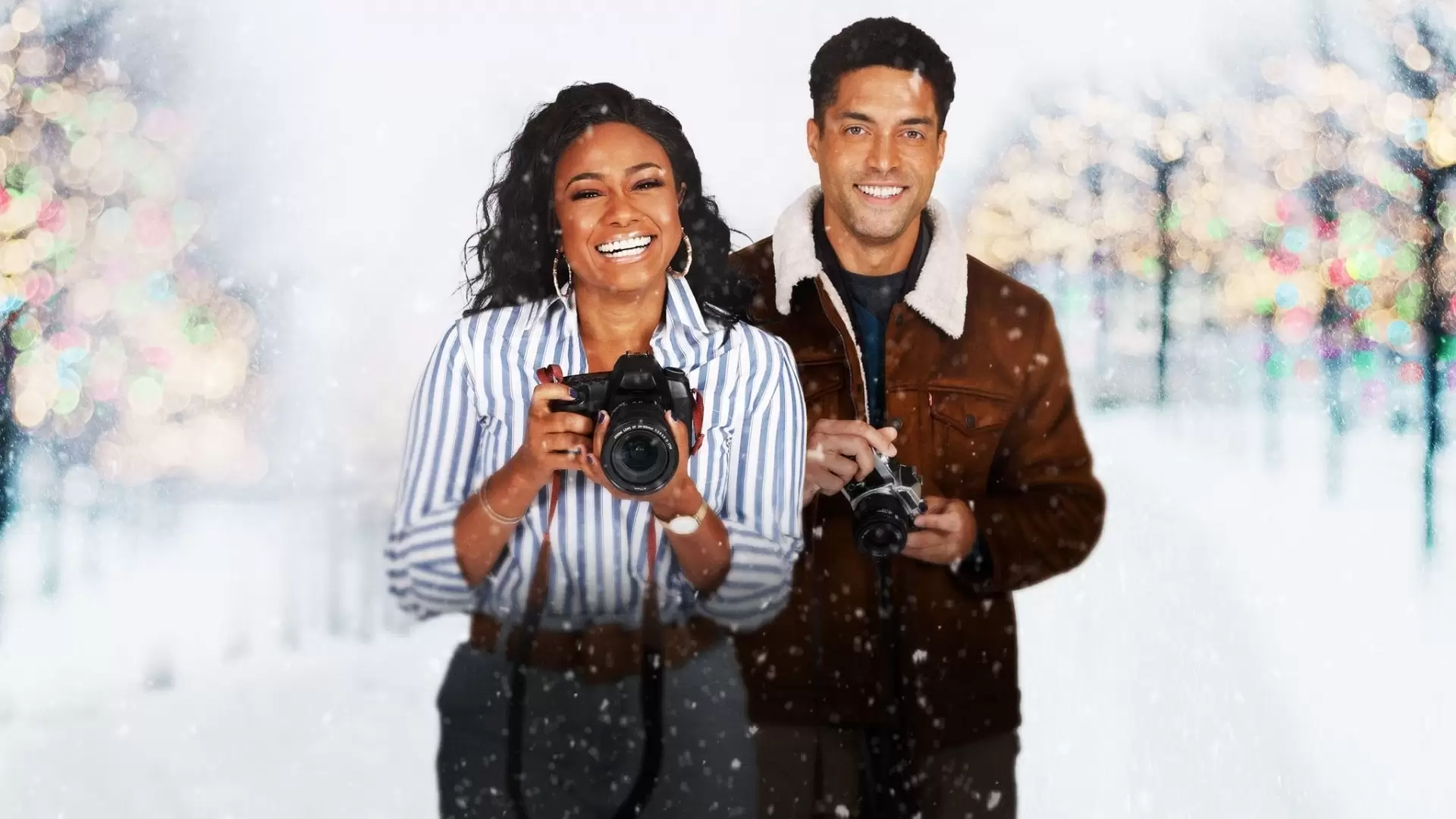 دانلود فیلم A Picture Perfect Holiday 2021