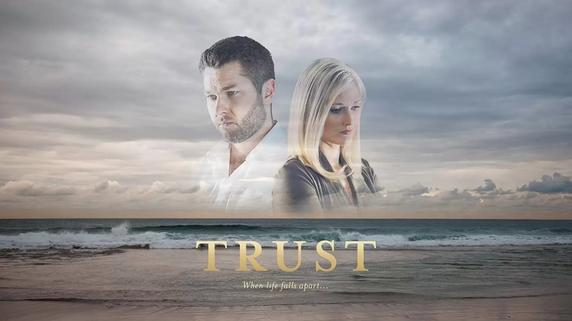 دانلود فیلم Trust 2018