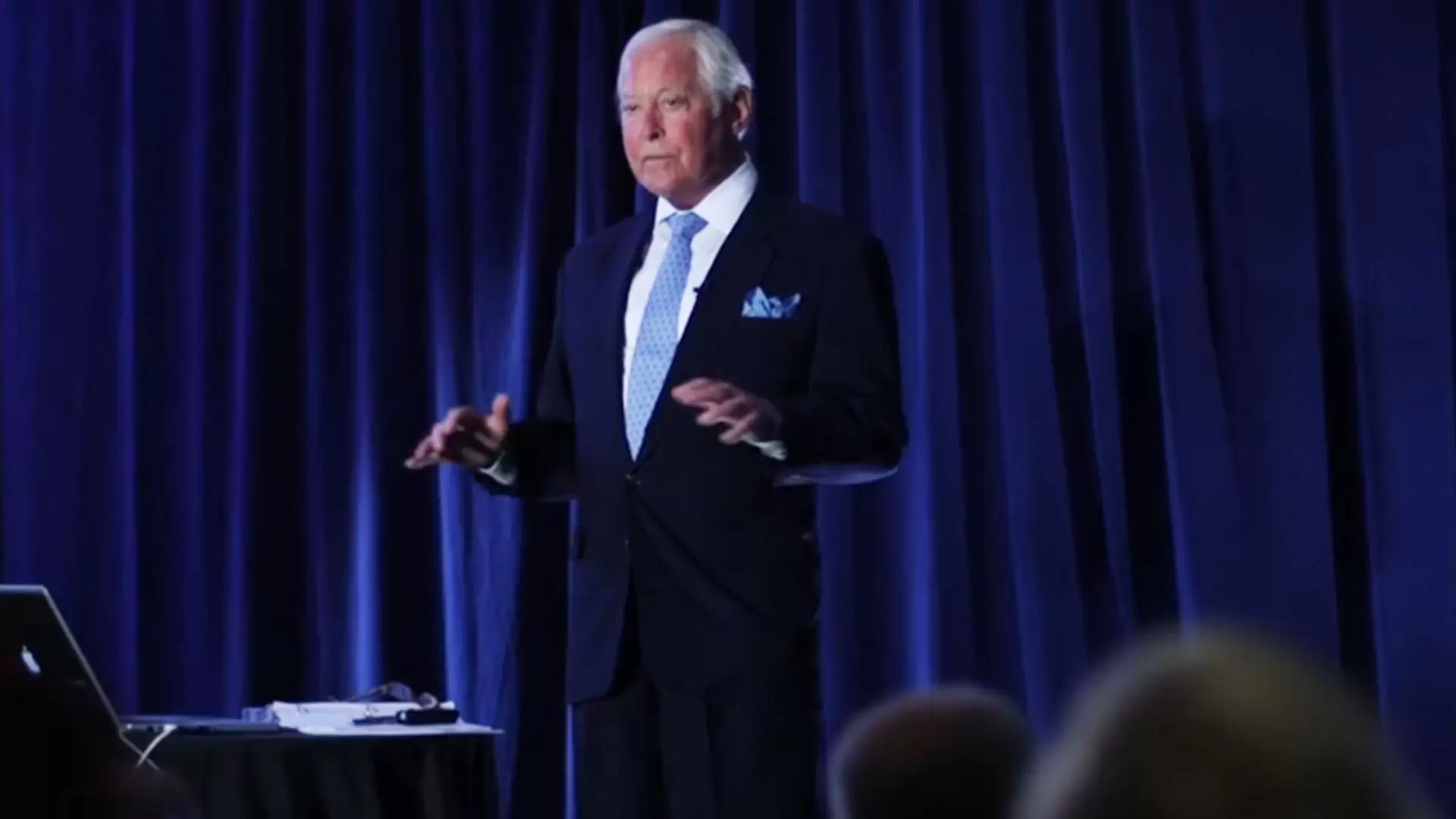 دانلود مستند Maximum Achievement: The Brian Tracy Story 2017