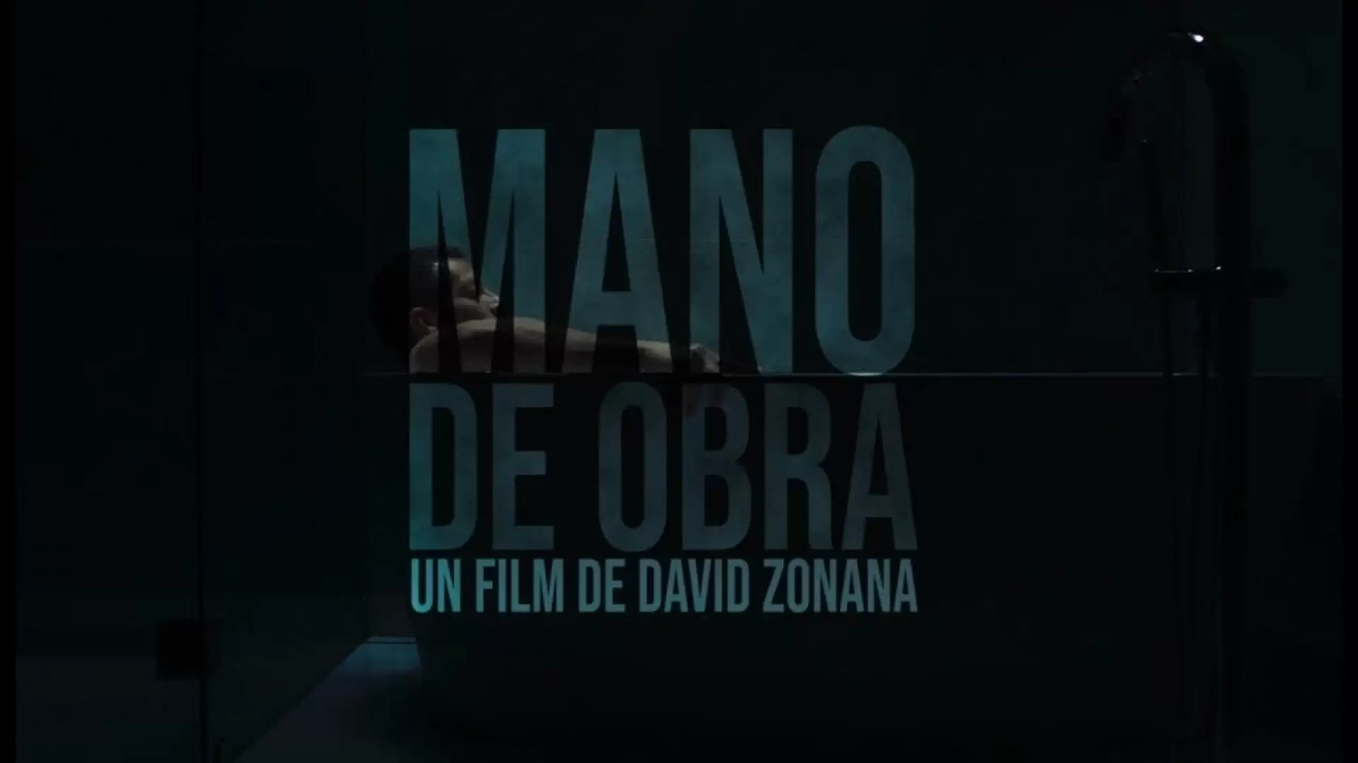 دانلود فیلم Mano de obra 2019