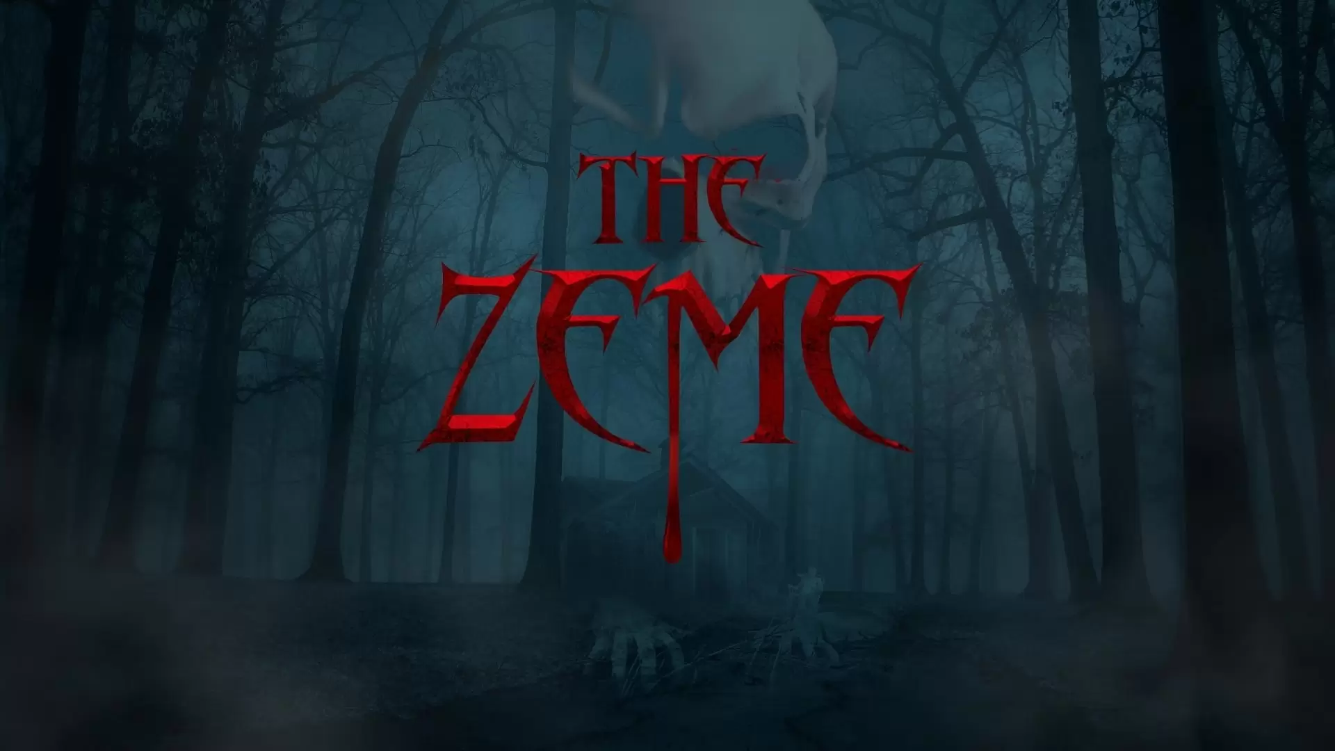 دانلود فیلم The Zeme 2021