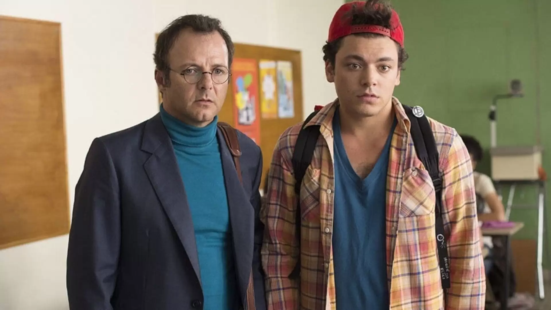 دانلود فیلم Les profs 2013