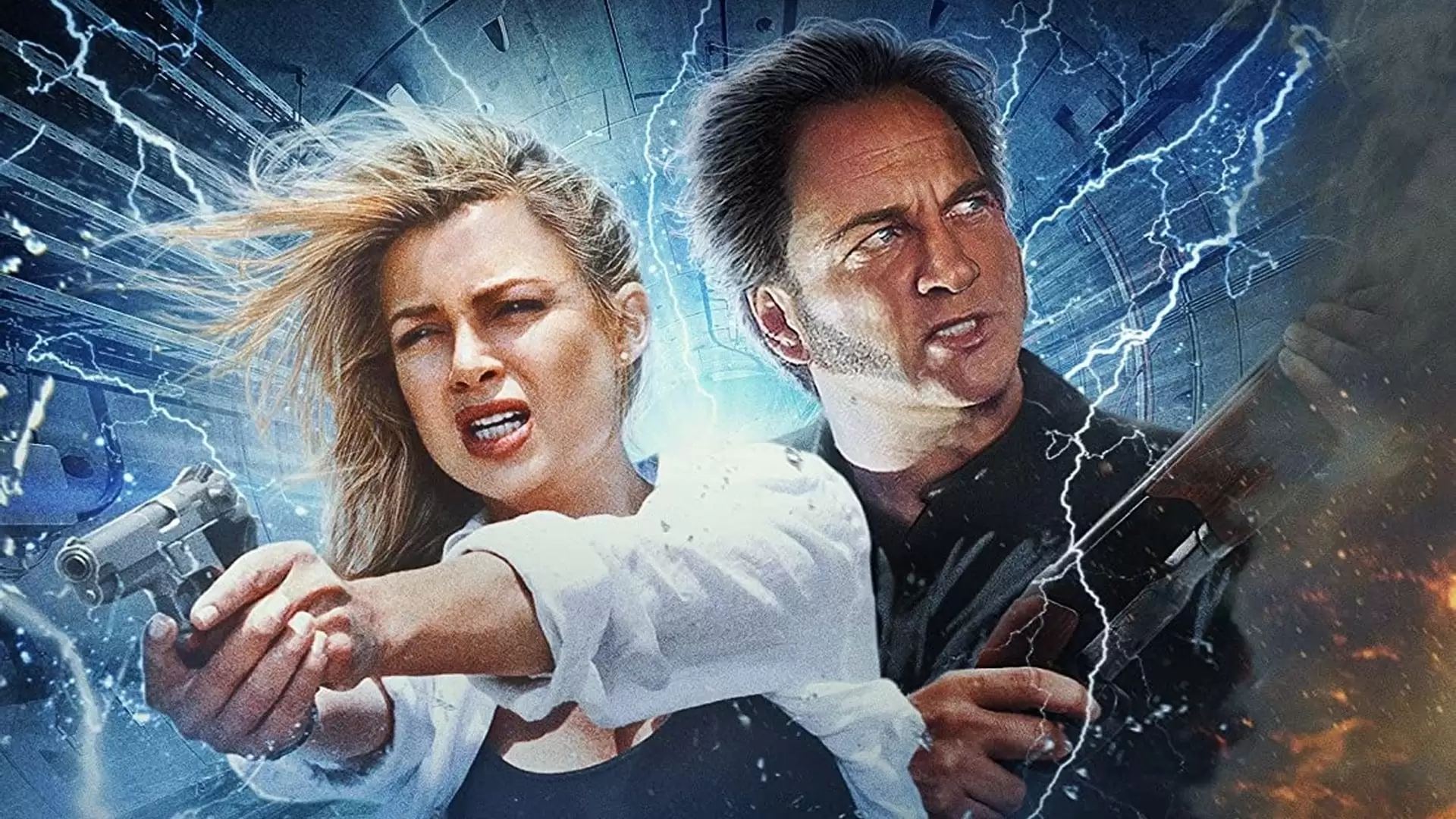 دانلود فیلم Retroactive 1997