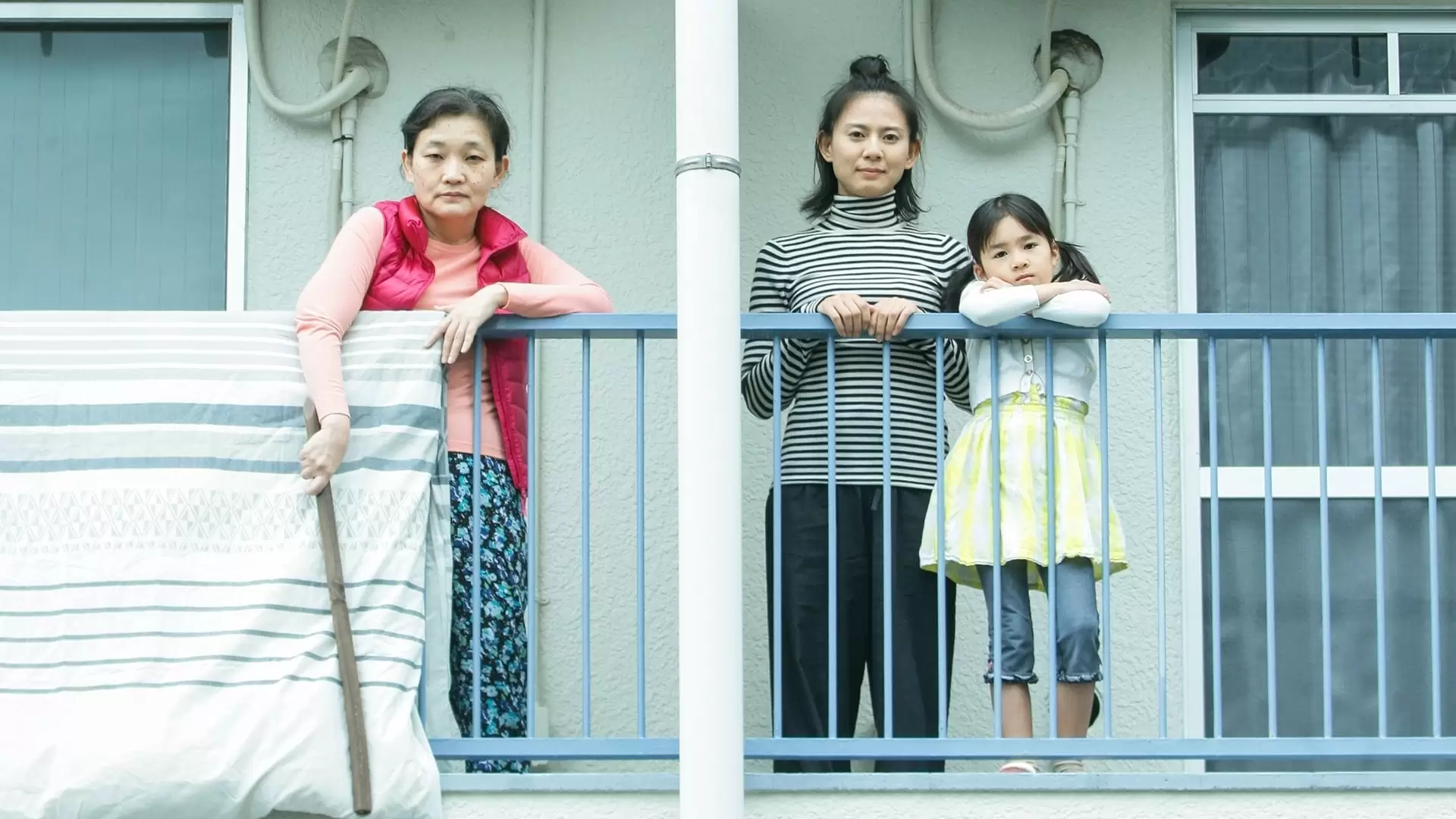 دانلود فیلم Mrs. Noisy 2019