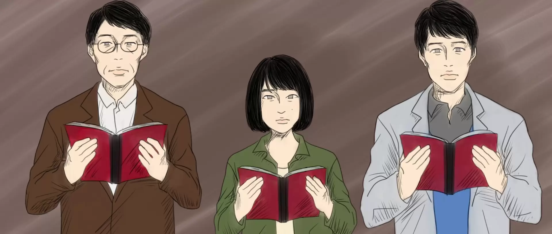 دانلود فیلم Aesop’s Game 2019