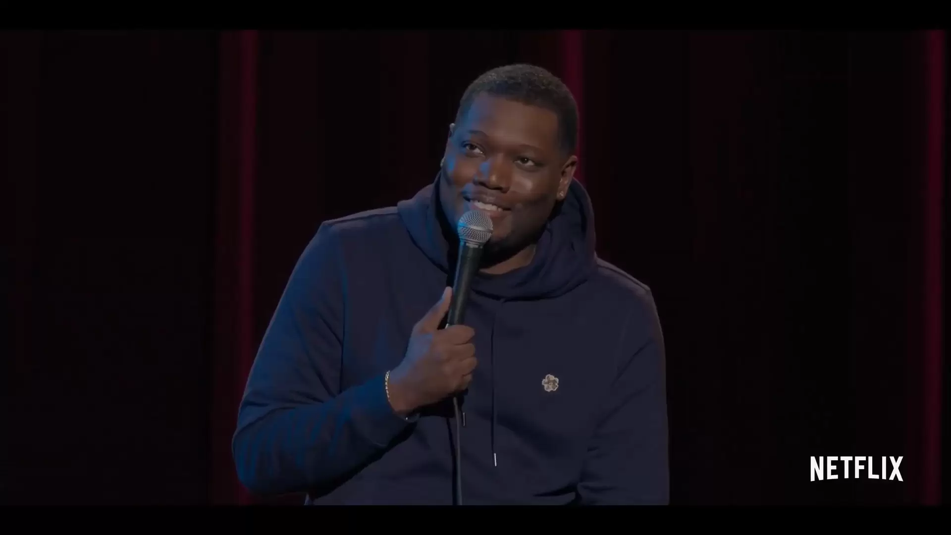 دانلود فیلم Michael Che: Shame the Devil 2021