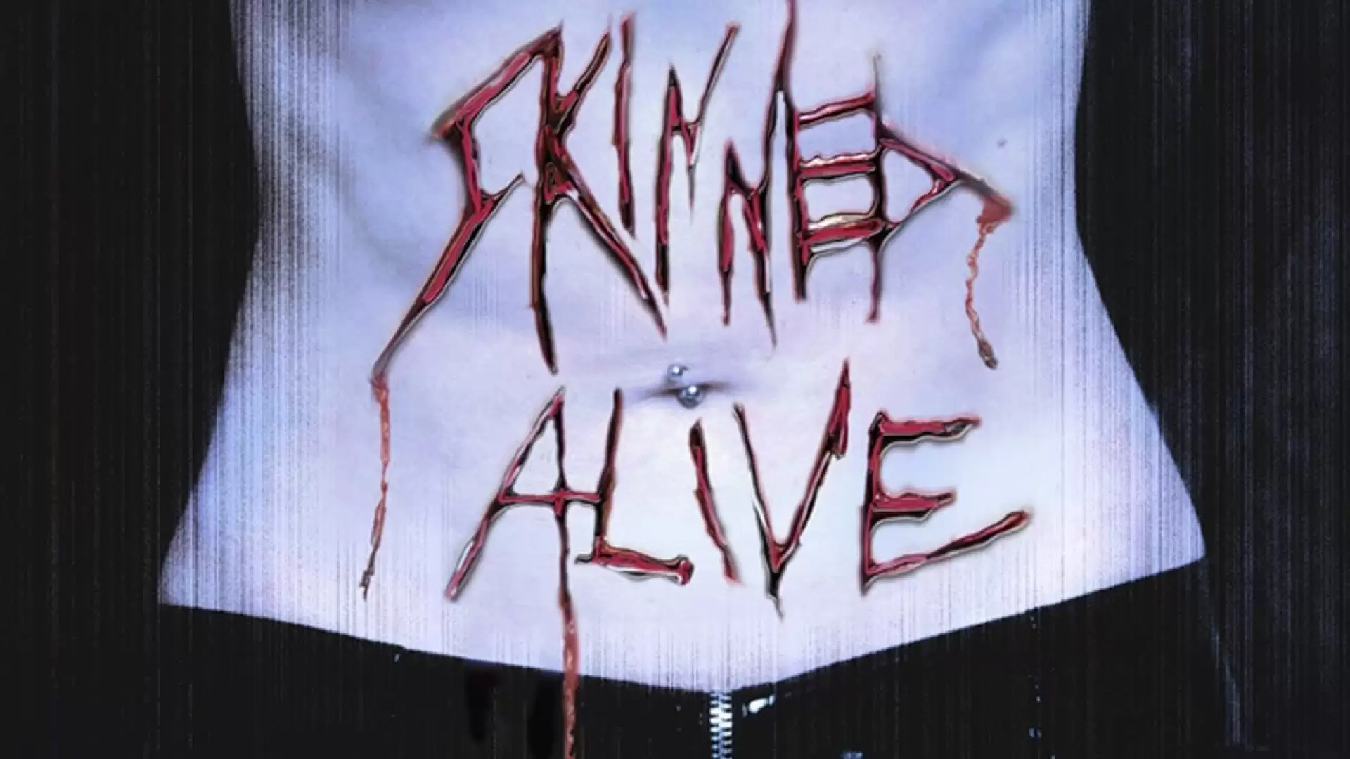 دانلود فیلم Skinned Alive 1990