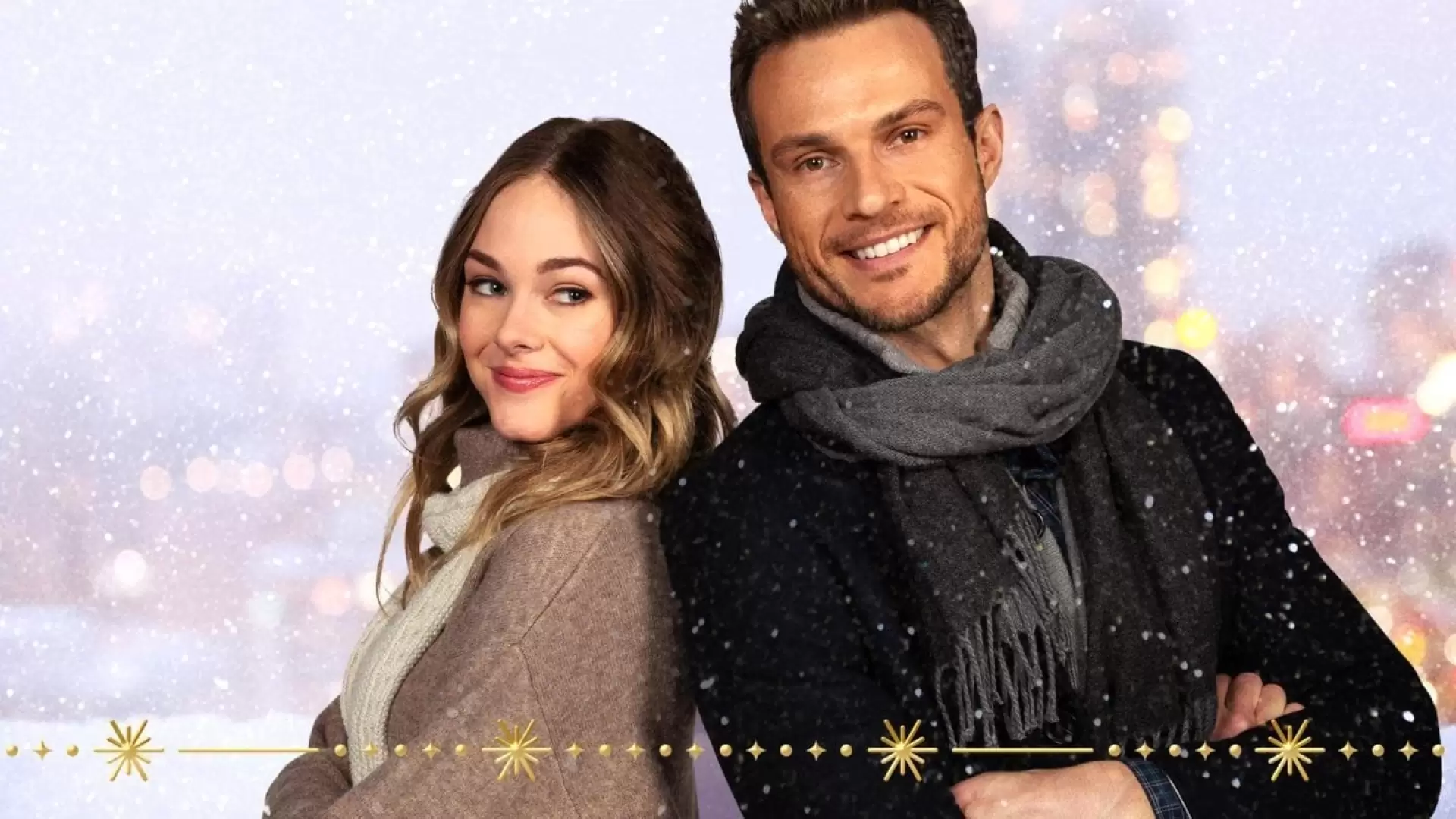 دانلود فیلم Christmas on Ice 2020