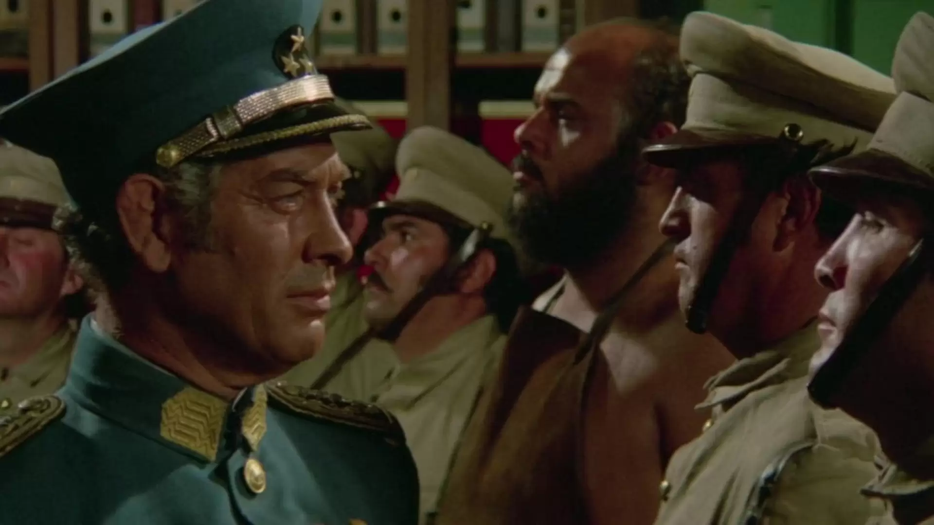 دانلود فیلم Island of Lost Souls 1974