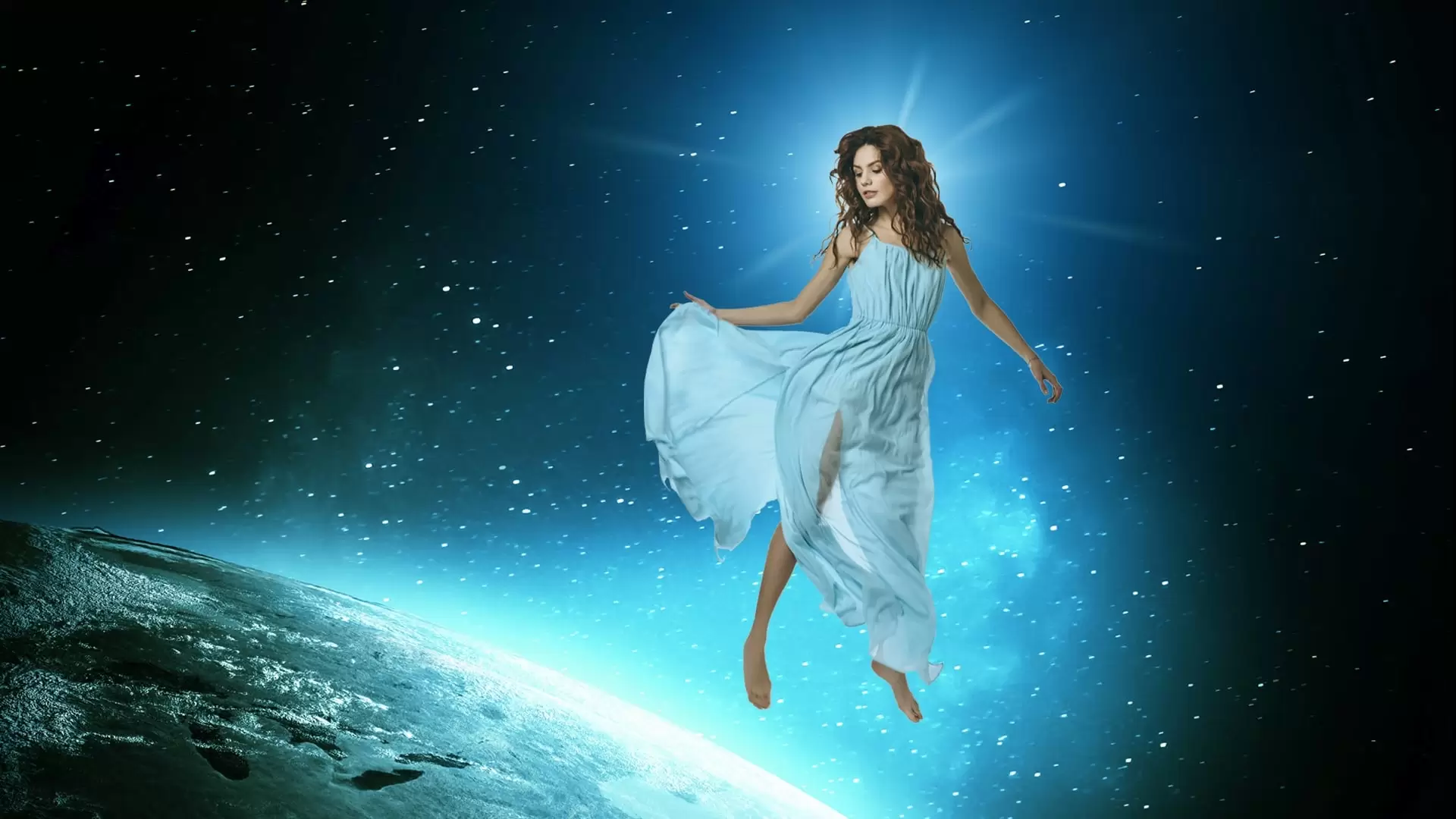دانلود مستند Life to Afterlife: Death and Back 2020