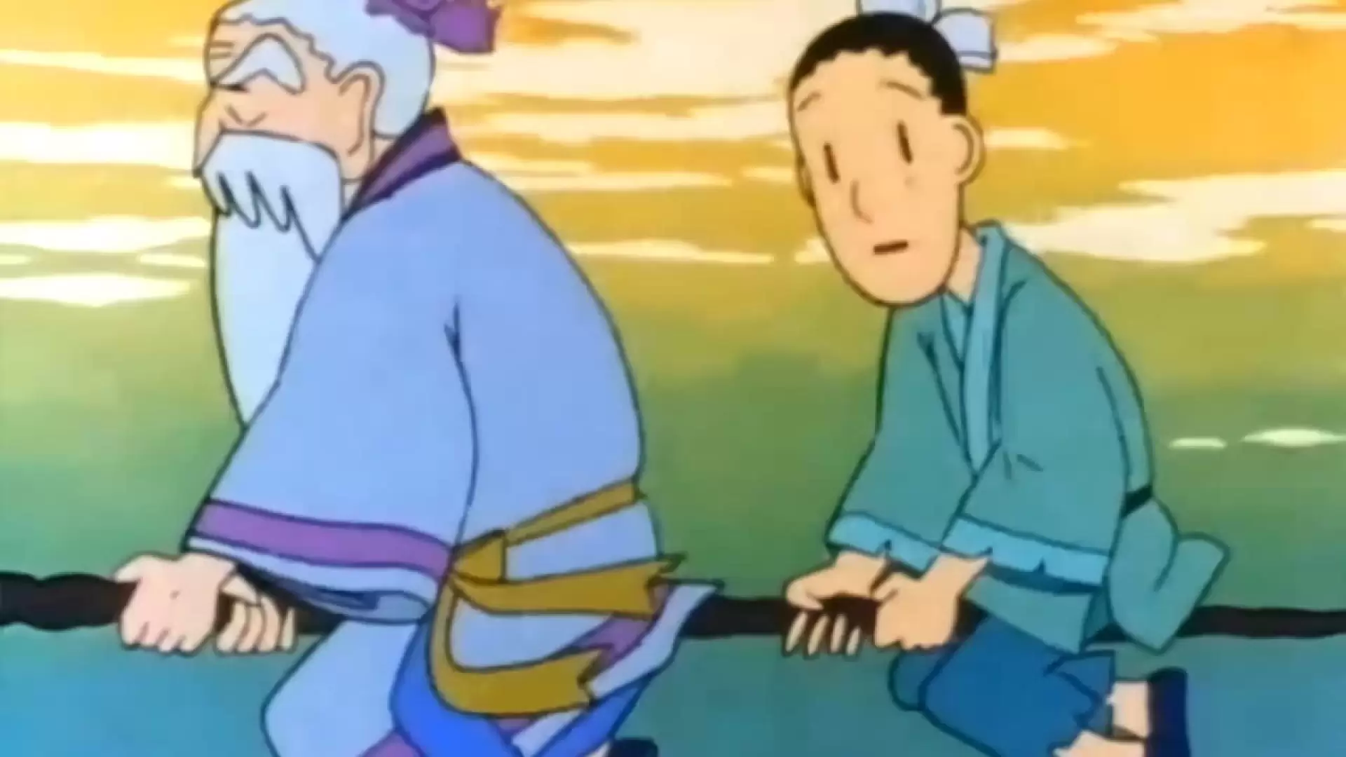 دانلود انیمه Toshishun 1981 (افسانه توشیشان)