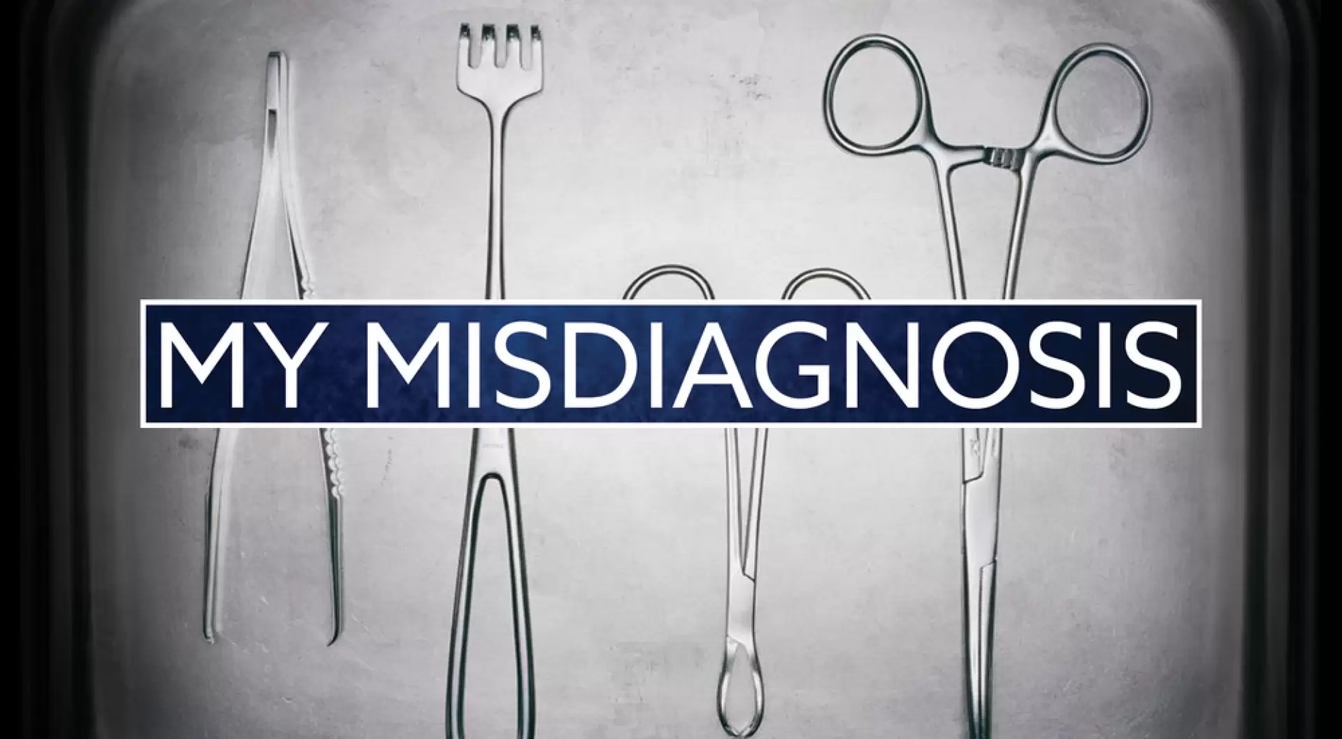 دانلود مستند My Misdiagnosis 2020