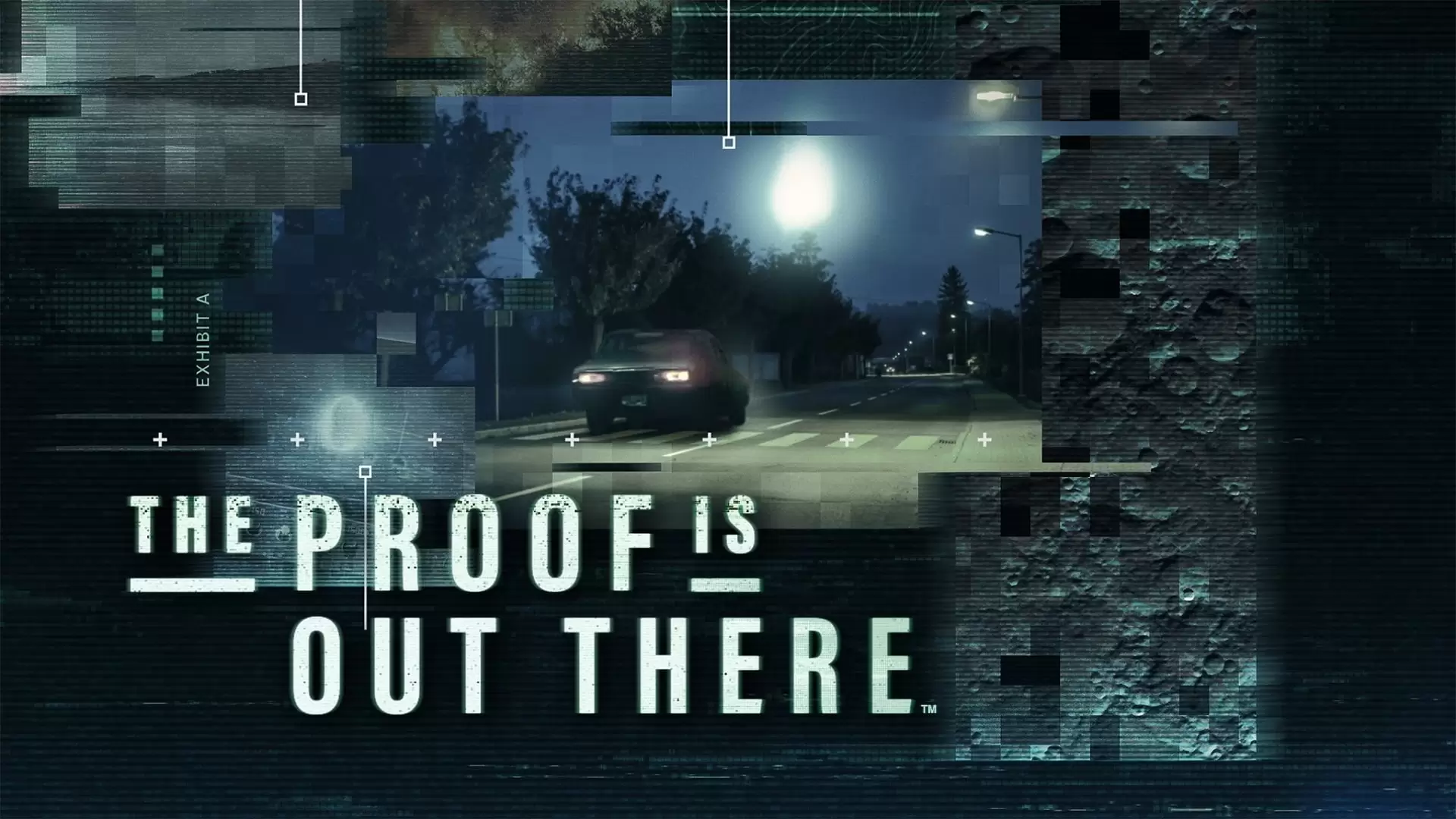 دانلود مستند The Proof Is Out There 2021
