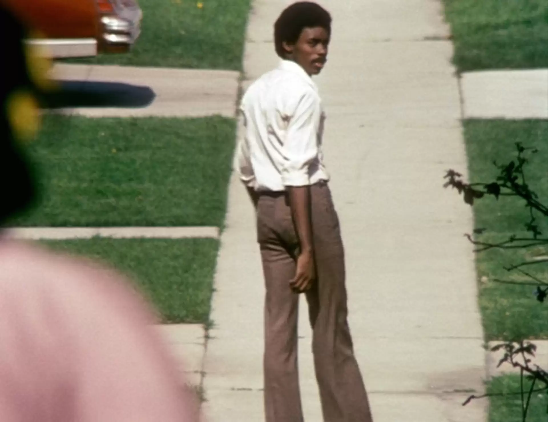 دانلود فیلم My Brother’s Wedding 1983