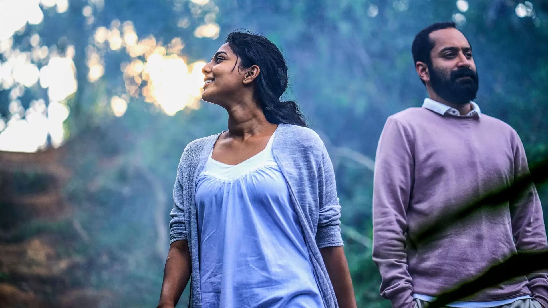 دانلود فیلم Varathan 2018 (غریبه) با زیرنویس فارسی
