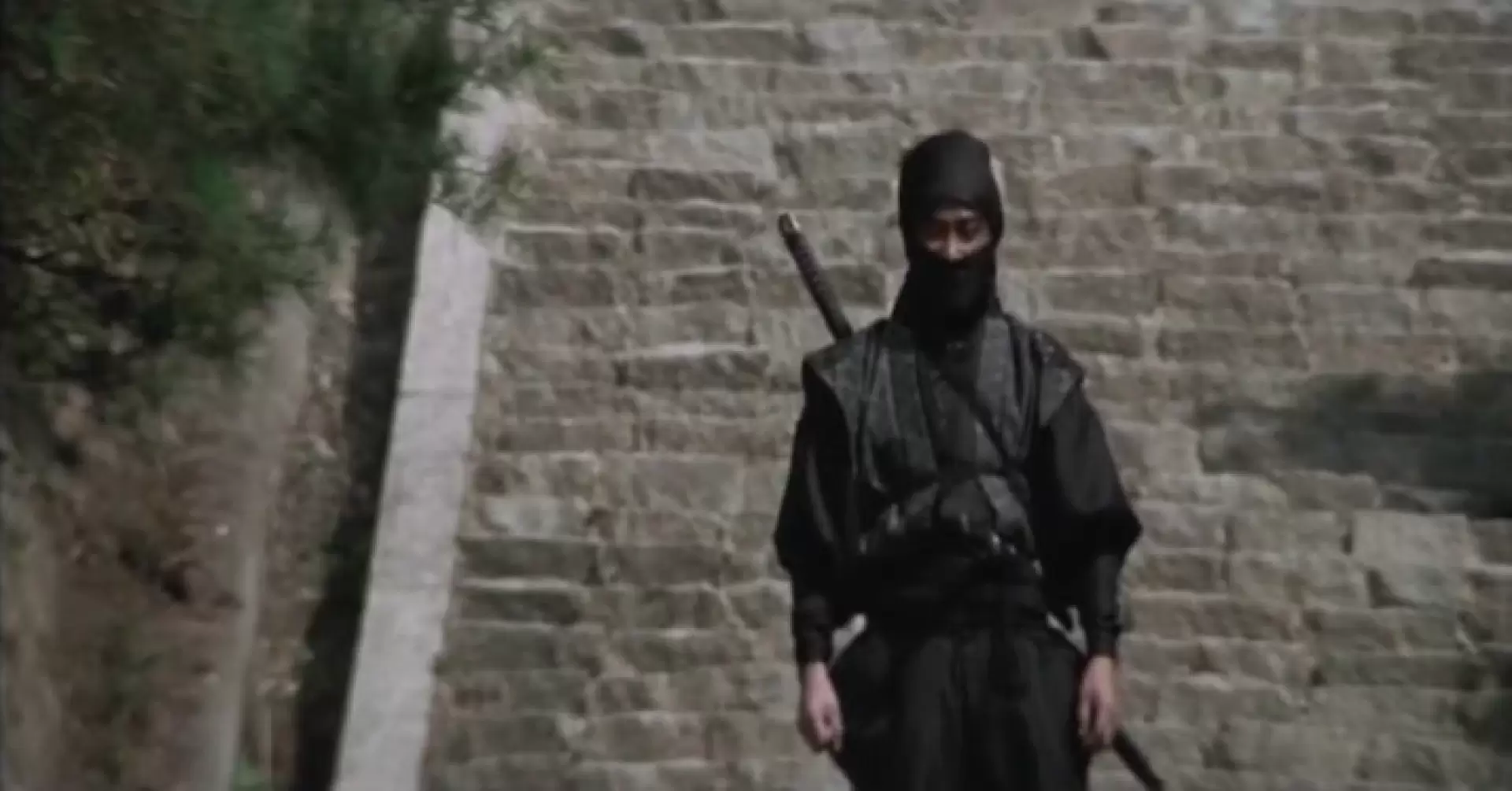 دانلود فیلم The Thief in Black 1964