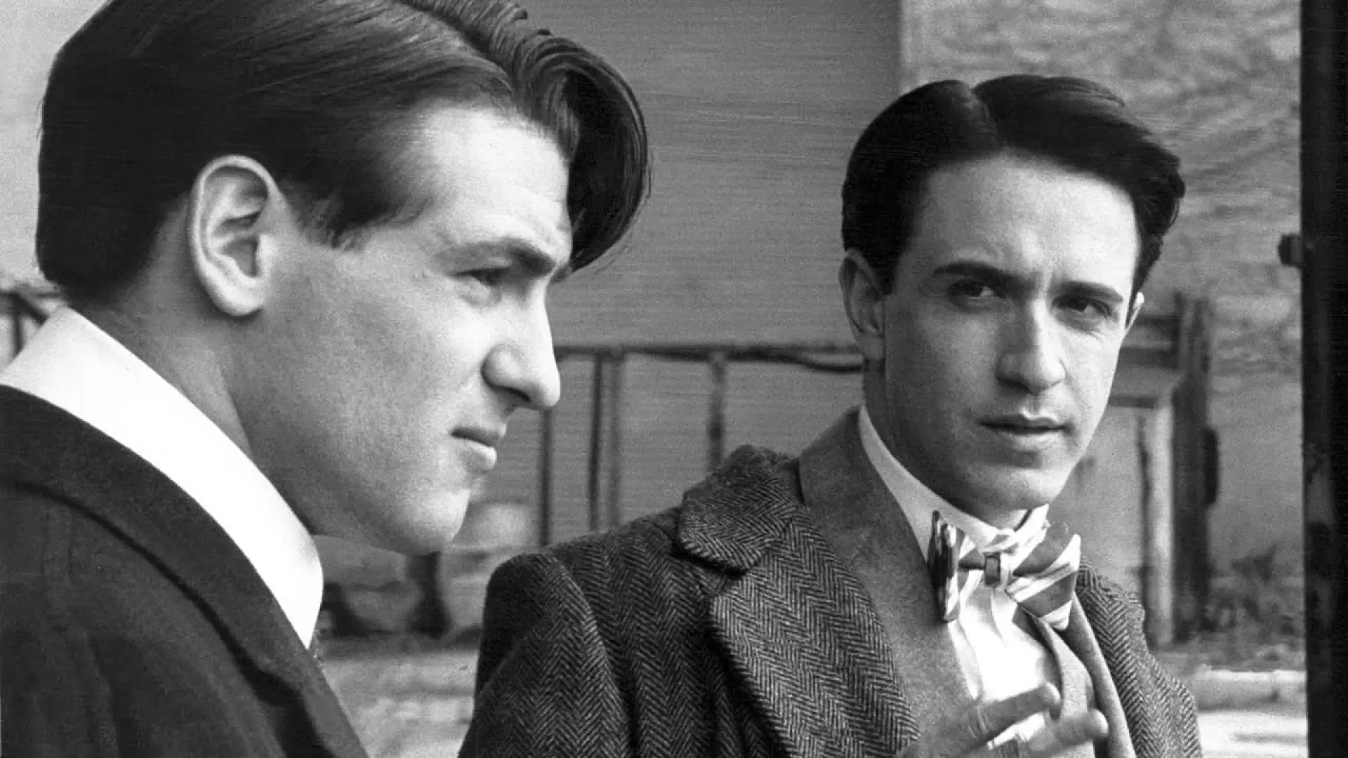 دانلود فیلم Swoon 1992