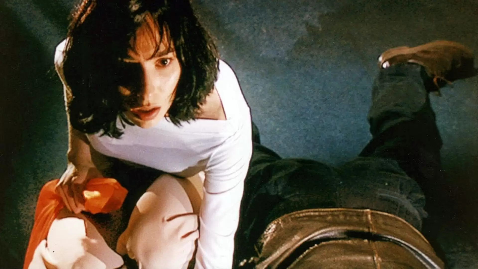 دانلود فیلم The Adventures of God 2000