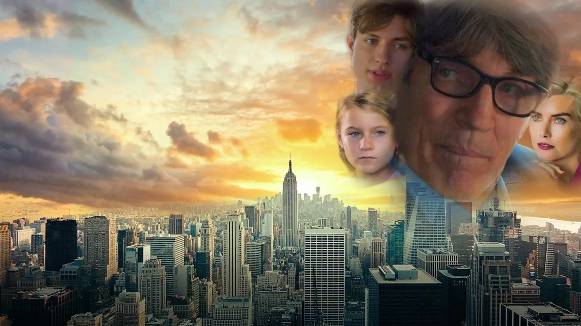 دانلود فیلم The Elevator 2021