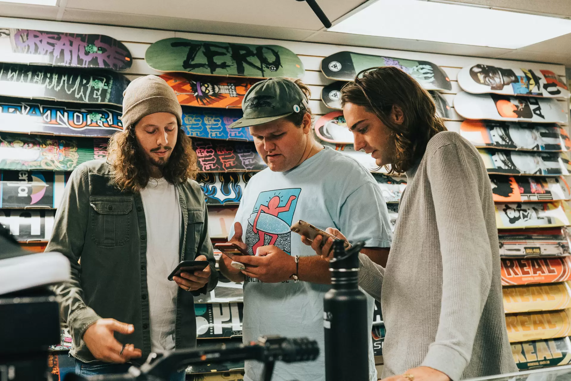 دانلود فیلم Skateshop 2021