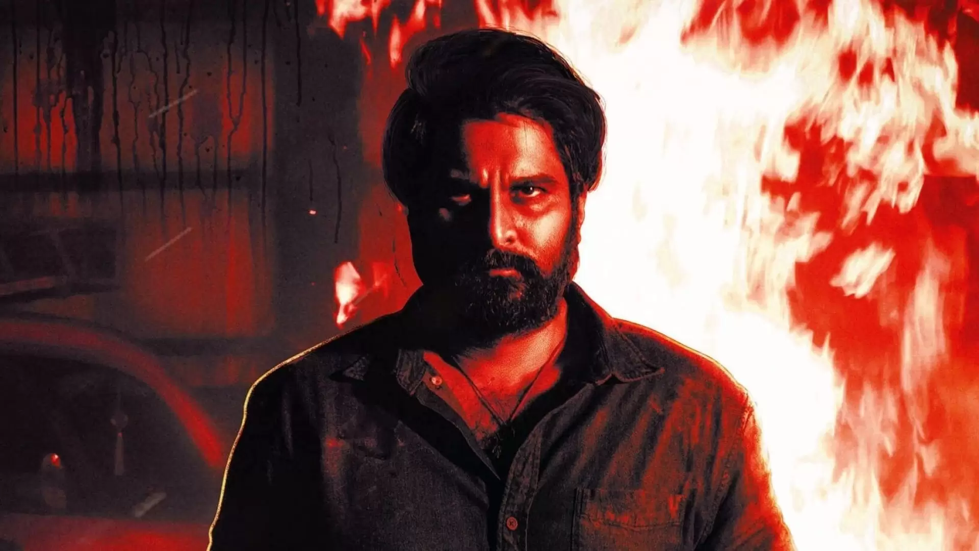 دانلود فیلم Rudra Thandavam 2021