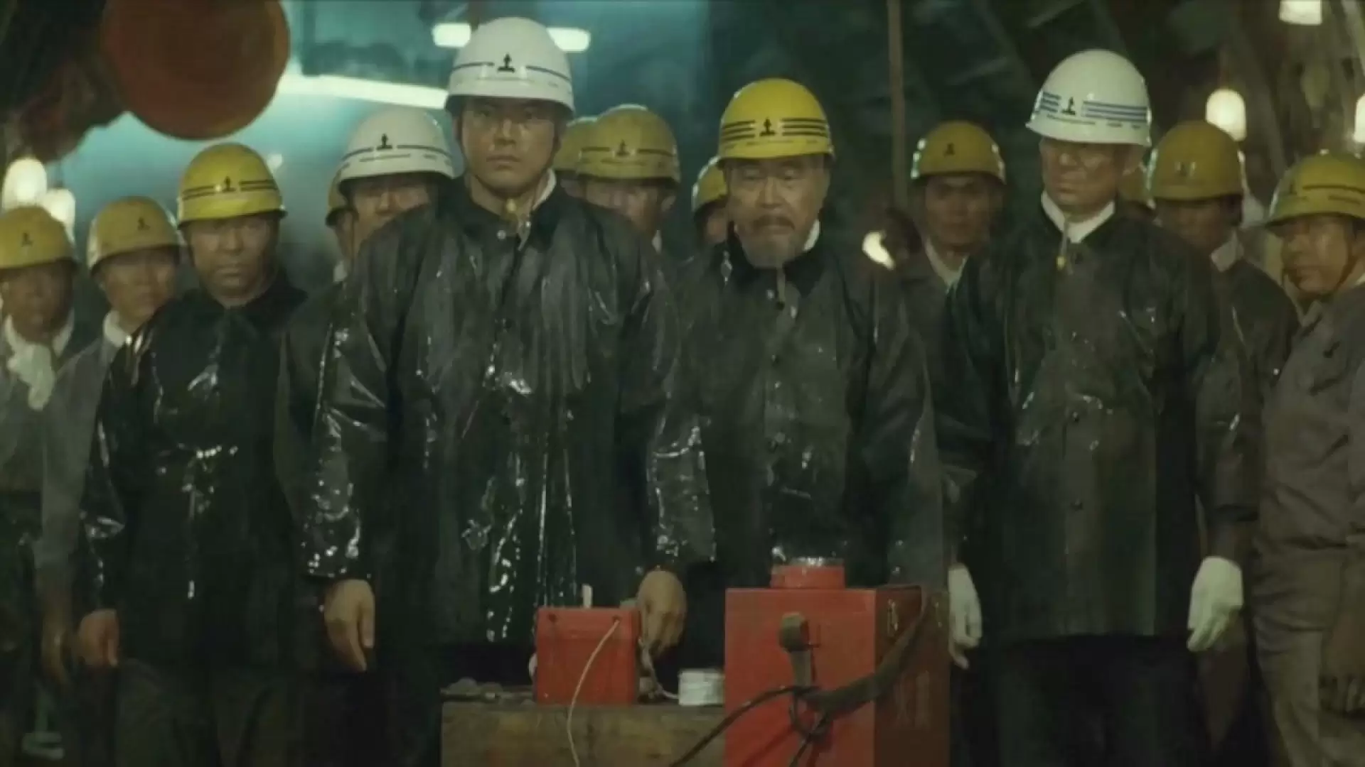 دانلود فیلم The Longest Tunnel 1982