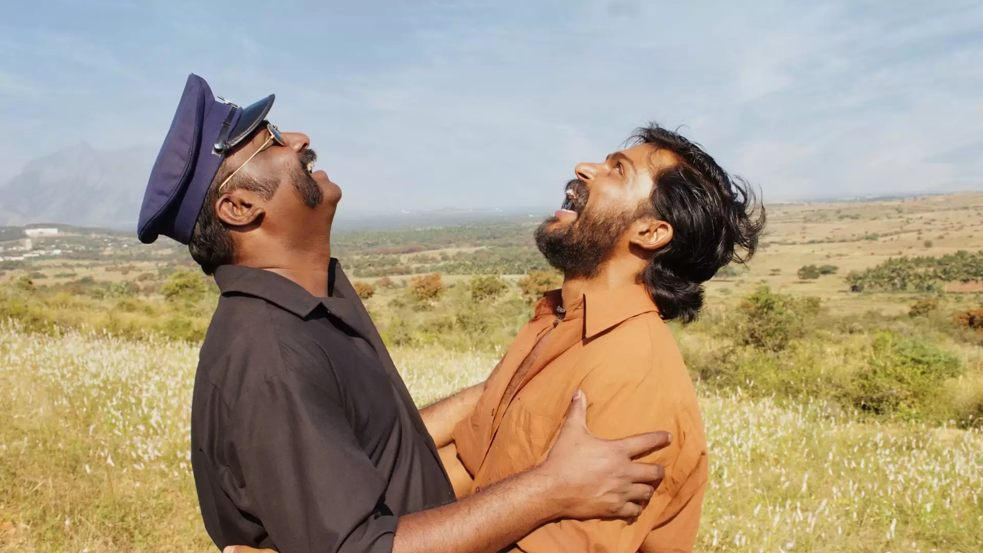 دانلود فیلم Paruthiveeran 2007