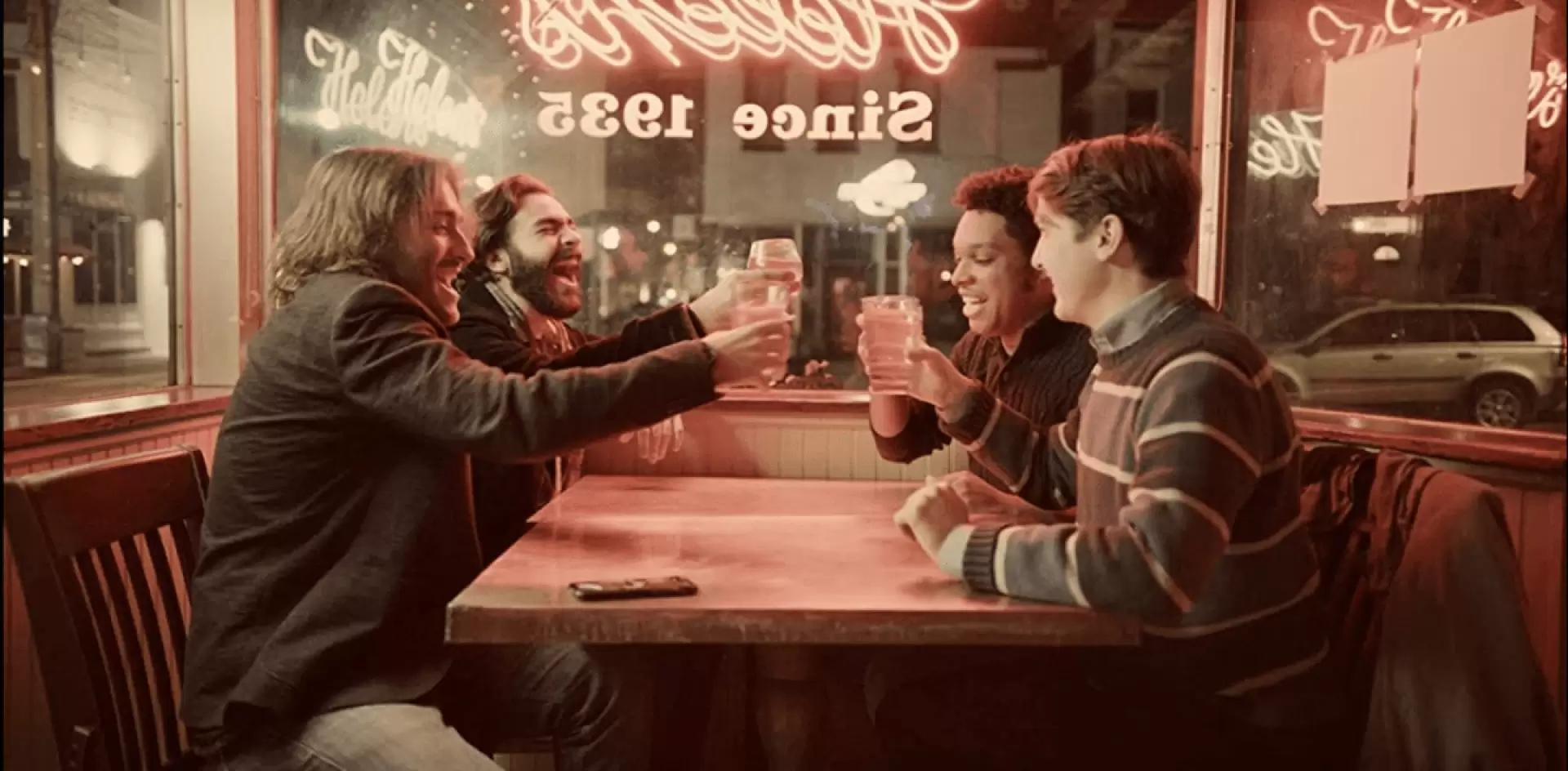 دانلود فیلم Welcome to the Show 2021