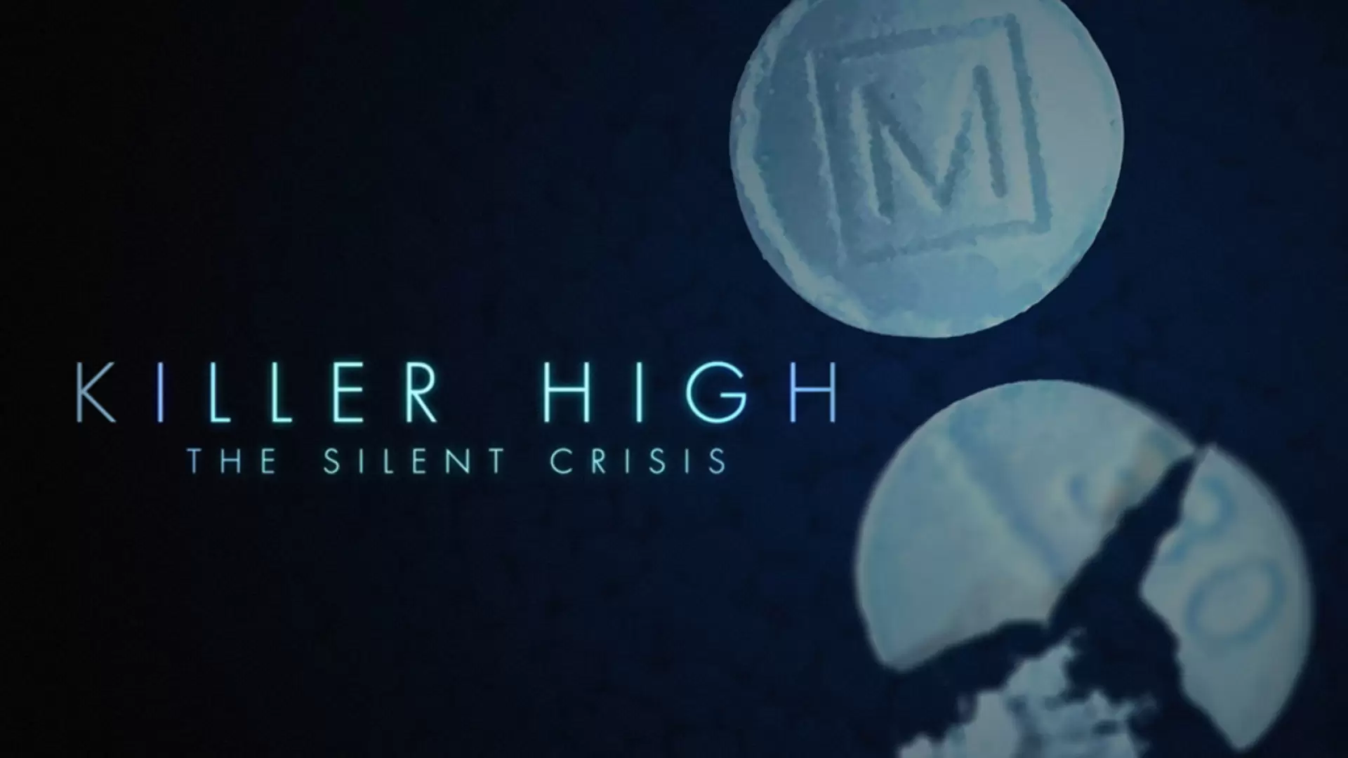 دانلود مستند Killer High: The Silent Crisis 2021