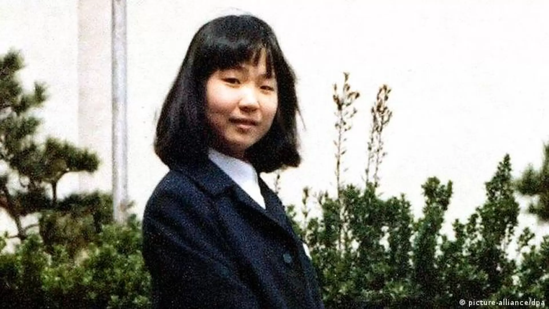 دانلود مستند Abduction: The Megumi Yokota Story 2006
