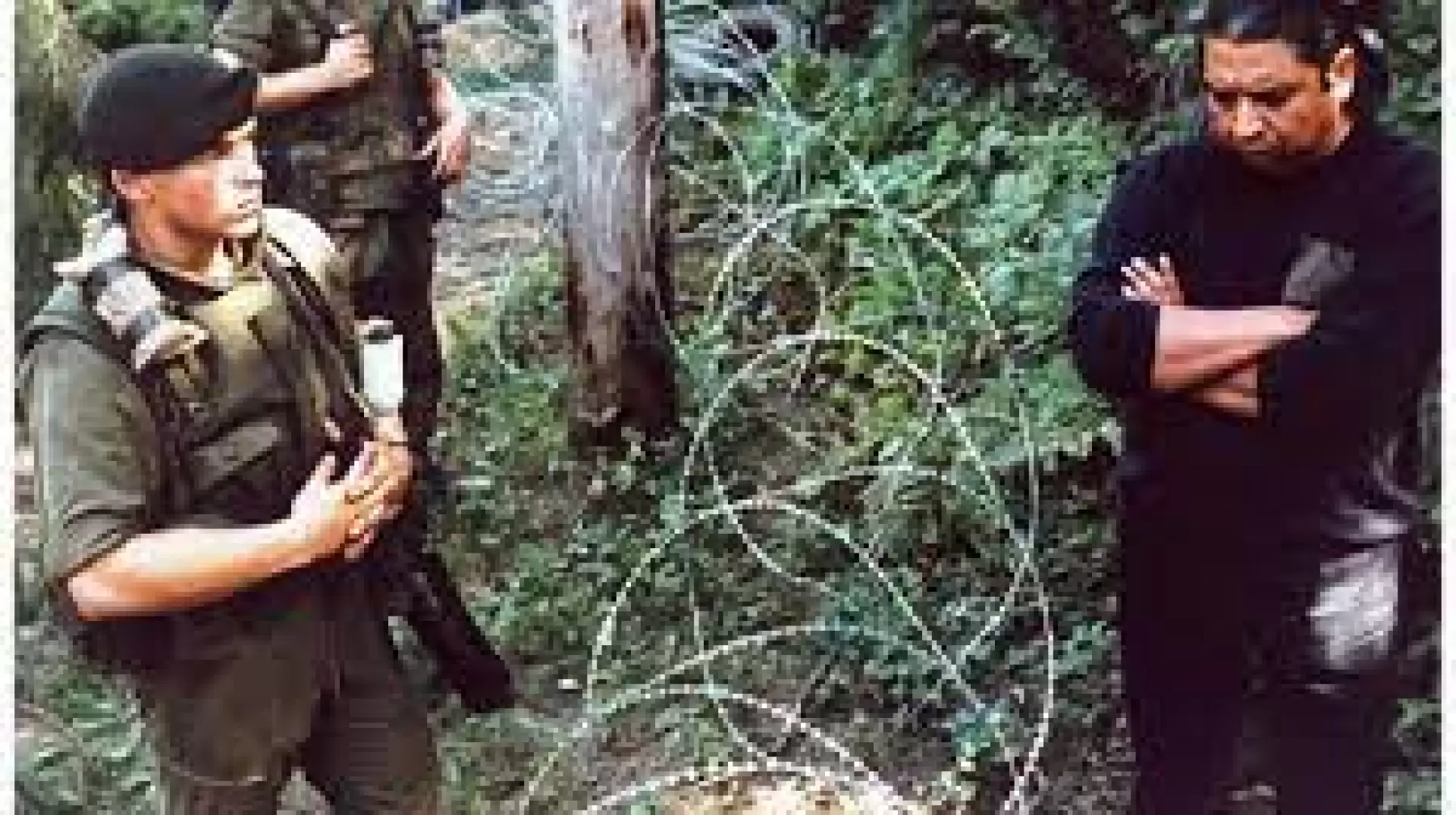 دانلود مستند Kanehsatake: 270 Years of Resistance 1993