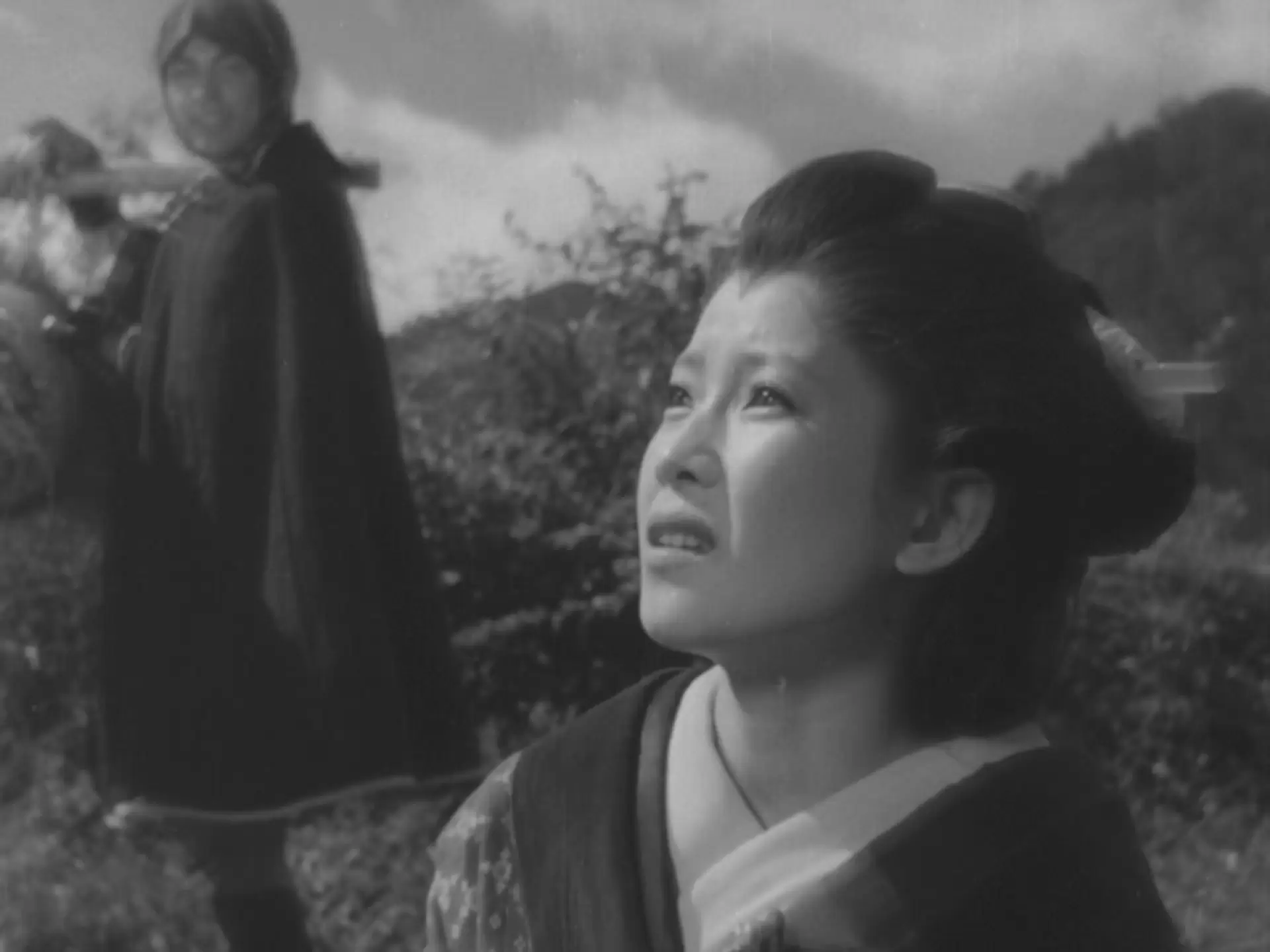 دانلود فیلم Jirocho, the Hunted 1953