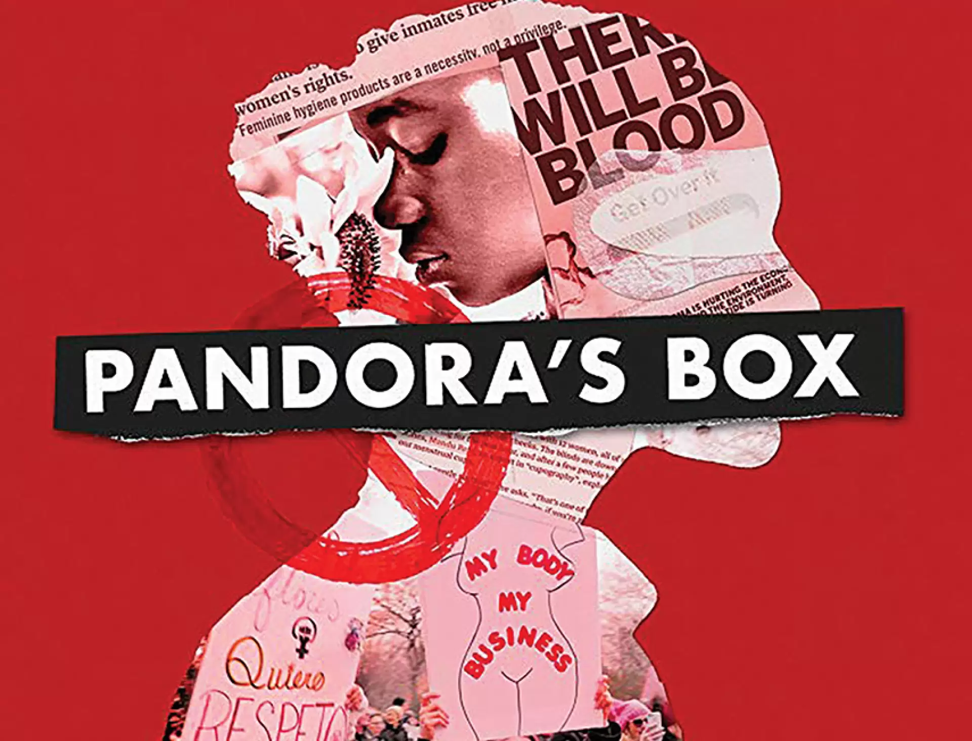 دانلود مستند Pandora’s Box 2019