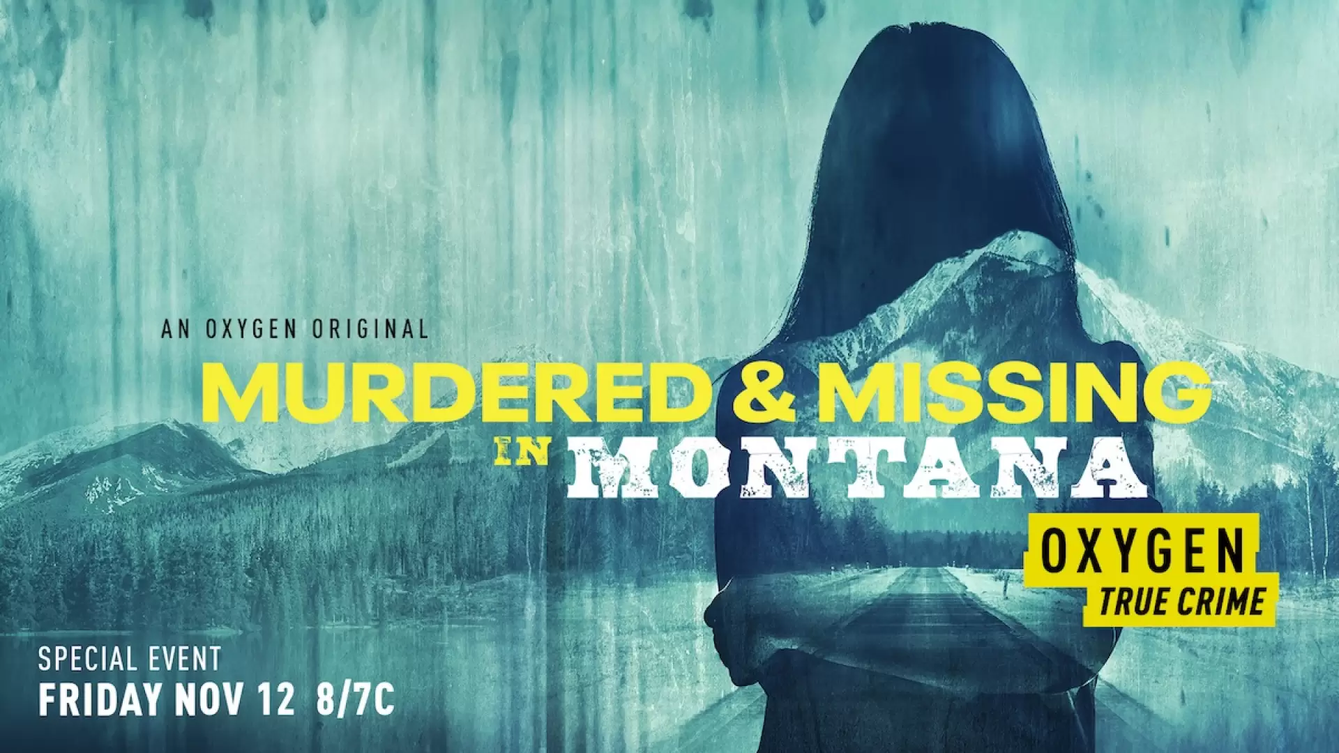 دانلود مستند Murdered and Missing in Montana 2021