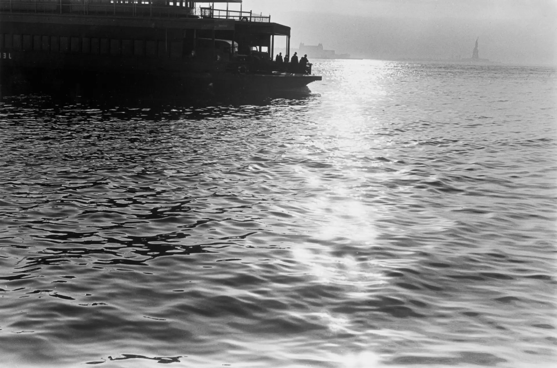 دانلود مستند Here at the Water’s Edge 1961