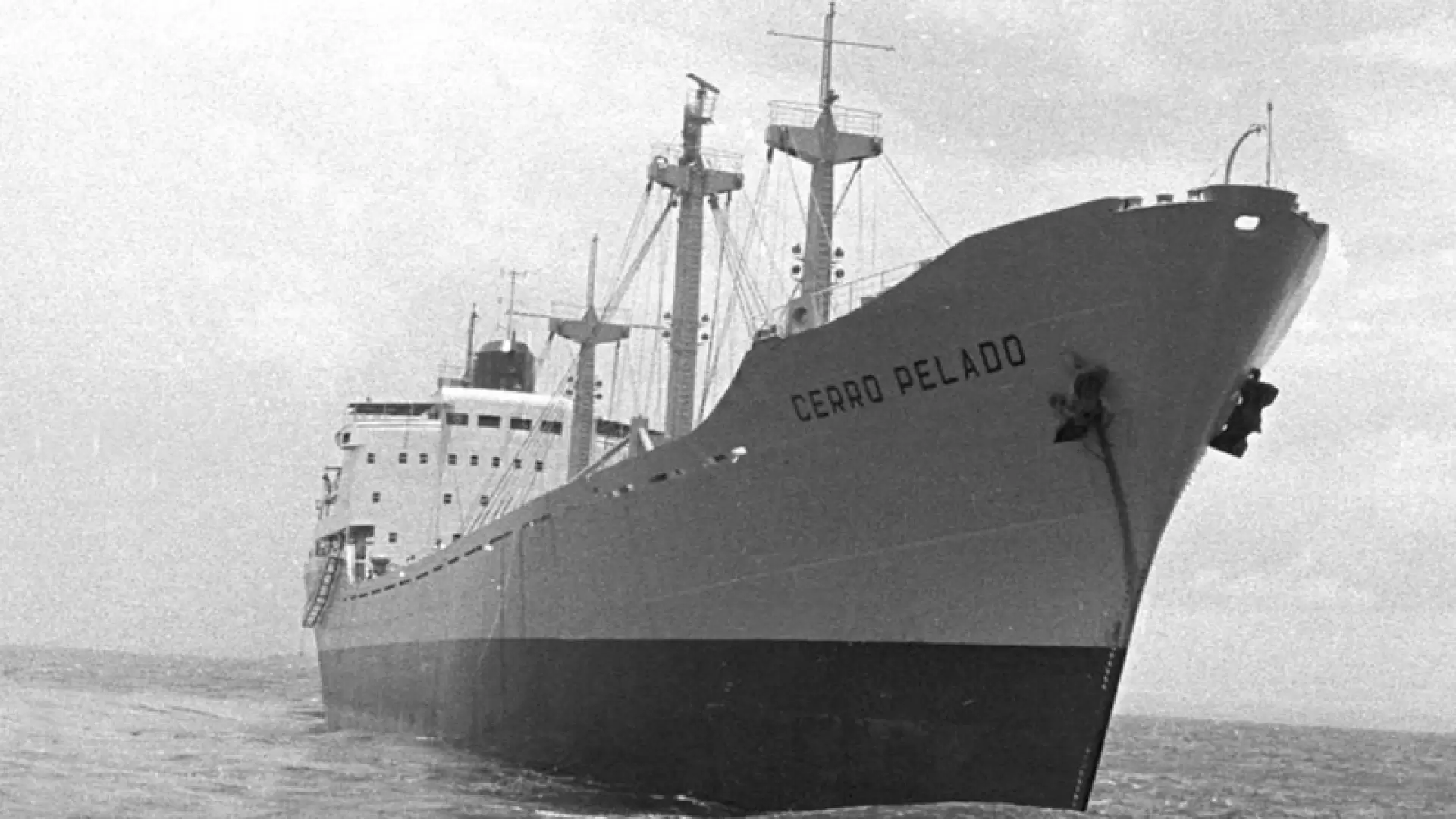 دانلود مستند Cerro Pelado 1966